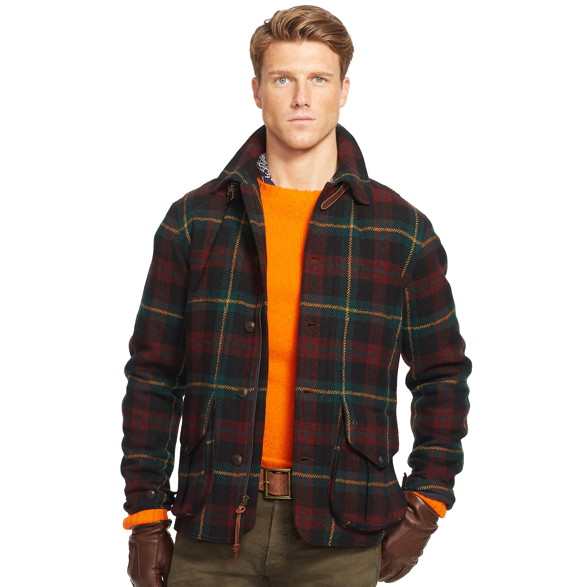 Womenswear Orvis Mens Scottish Tartan Trousers, Black Watch, Cuffed, X Find this Pin and more on Chaddy P by Annalee Patrick. Tartan men's pants with a touch of the Highland spirit. Our worsted wool tartan pants have a plain-front with an inconspicuous comfort-waist mechanism.