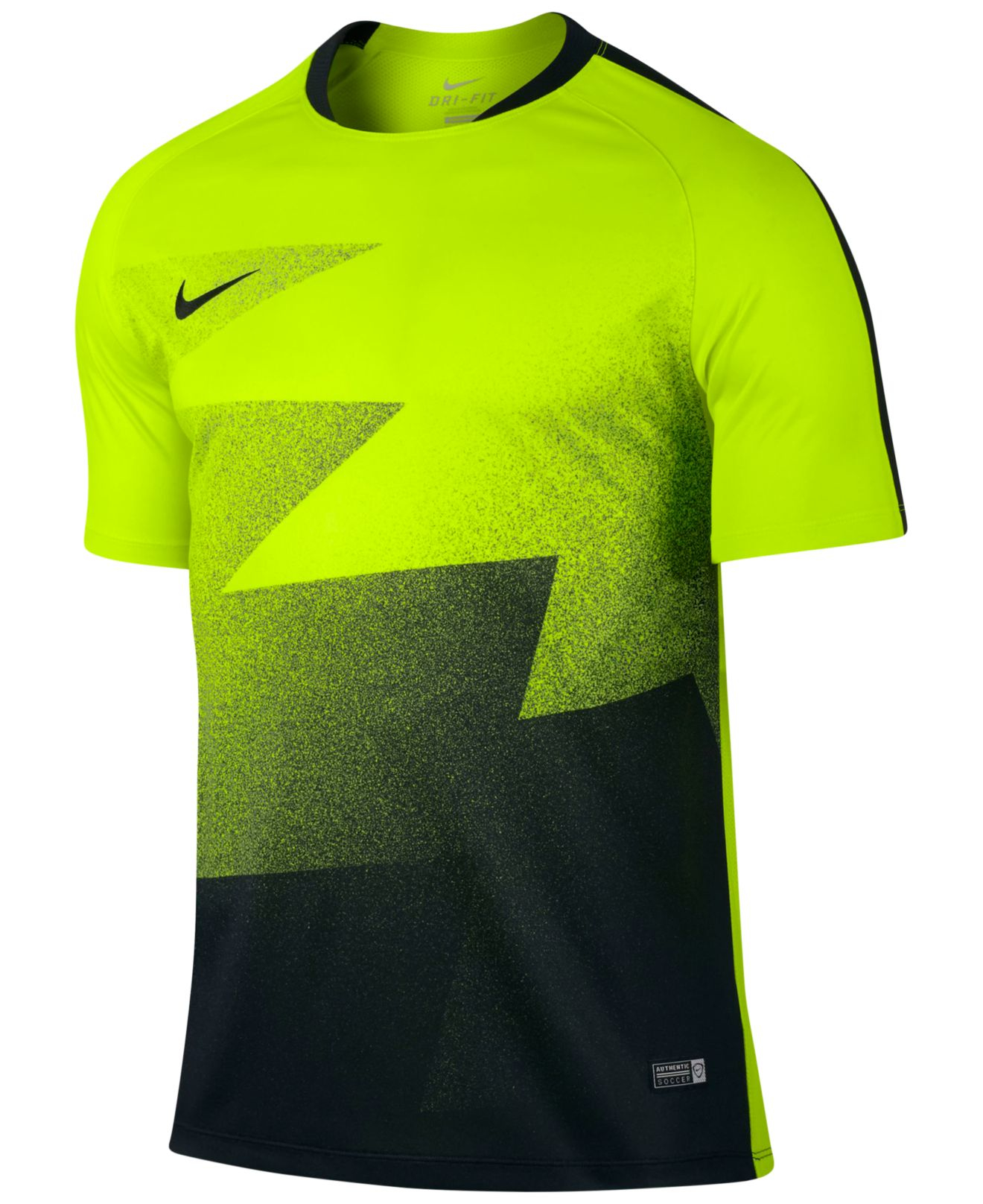 mens nike volt shirt