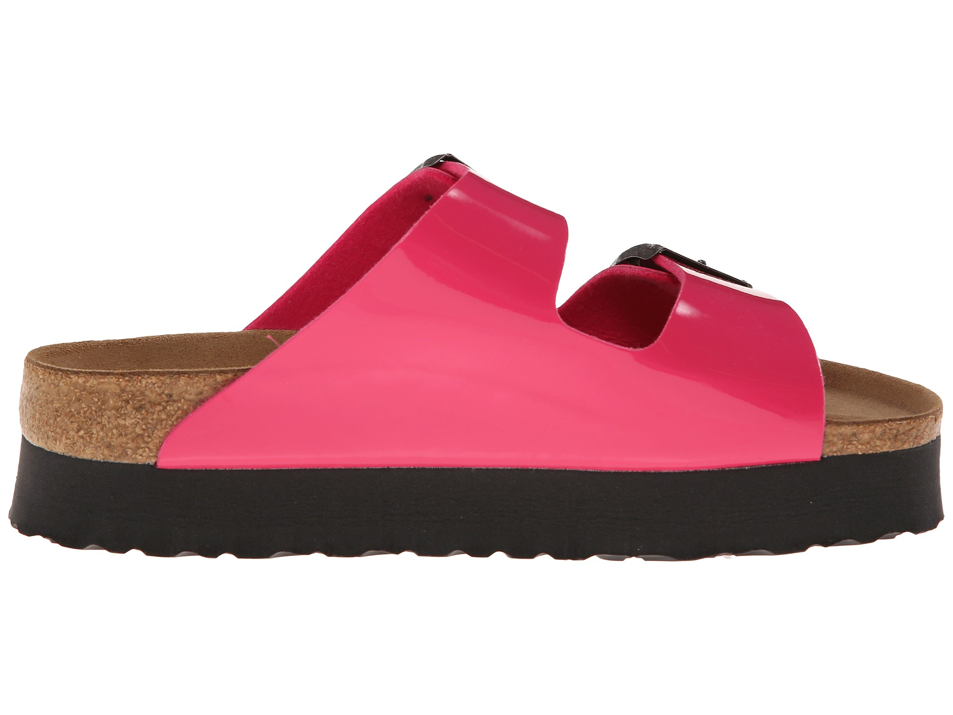 papillio birkenstock pink