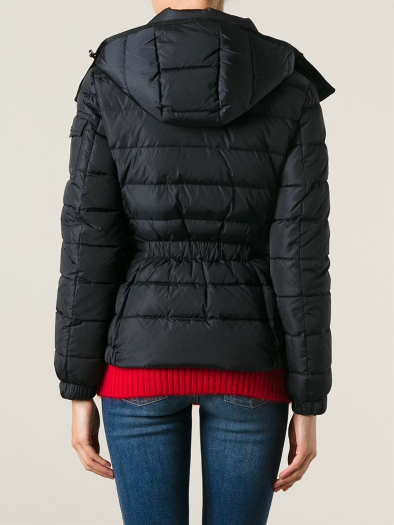 Moncler Jacke Saby Moncler Jacke Saby