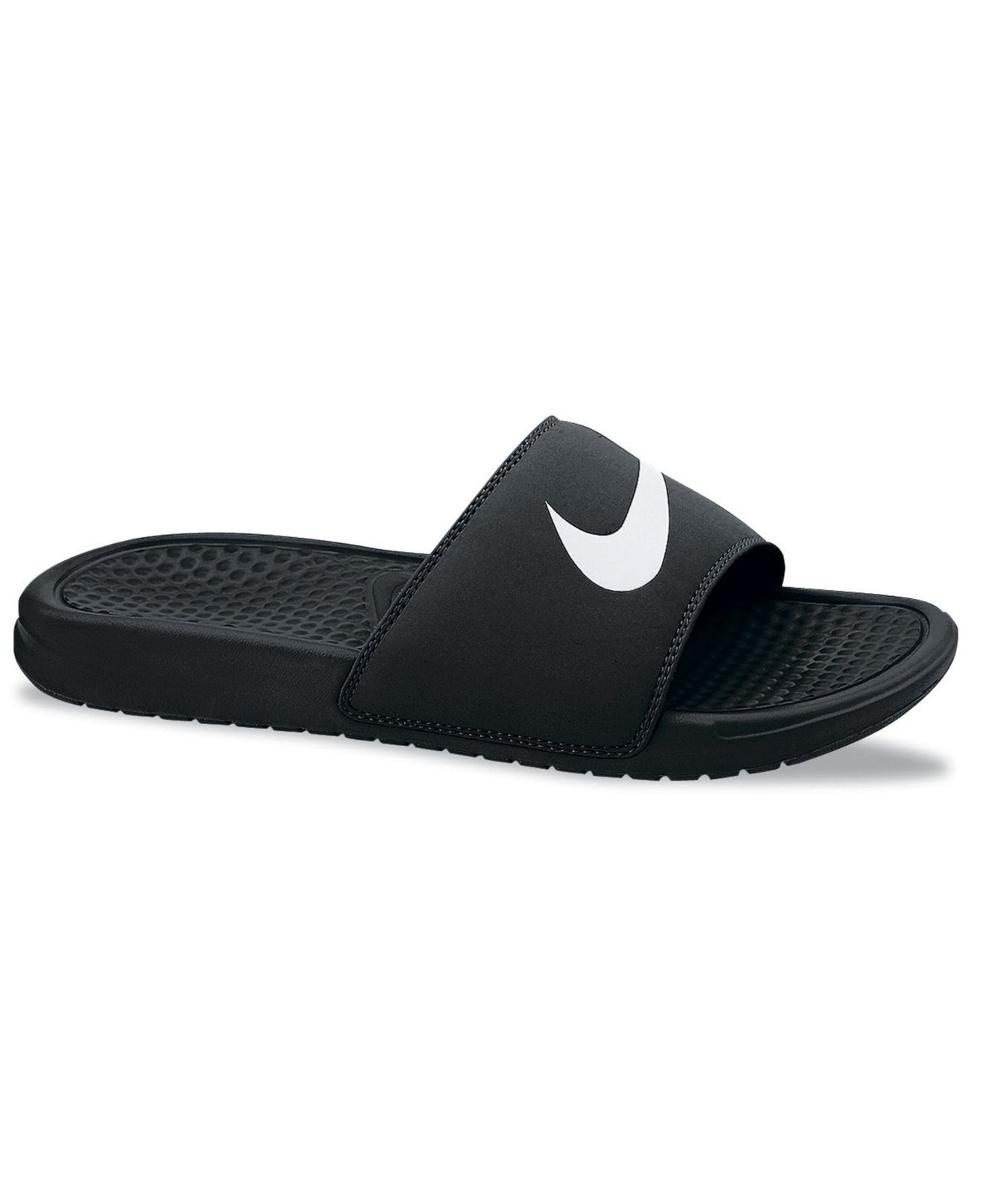 finish line nike sandals