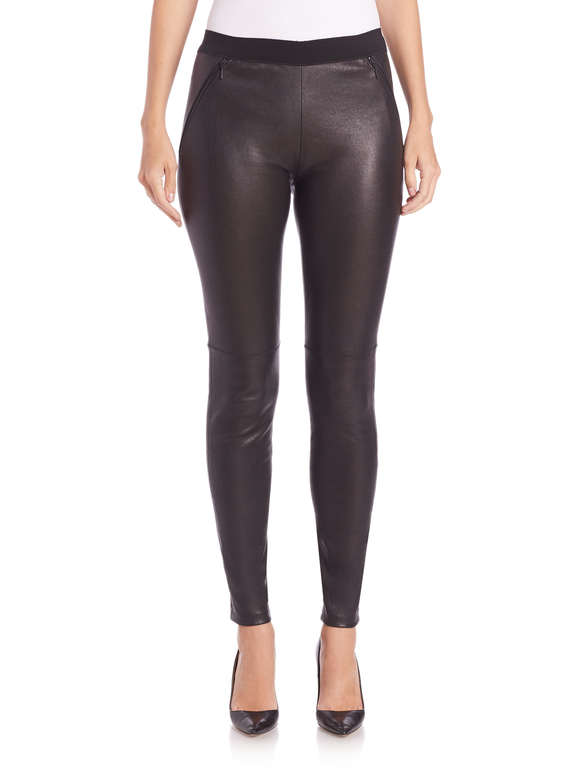 tahari pants