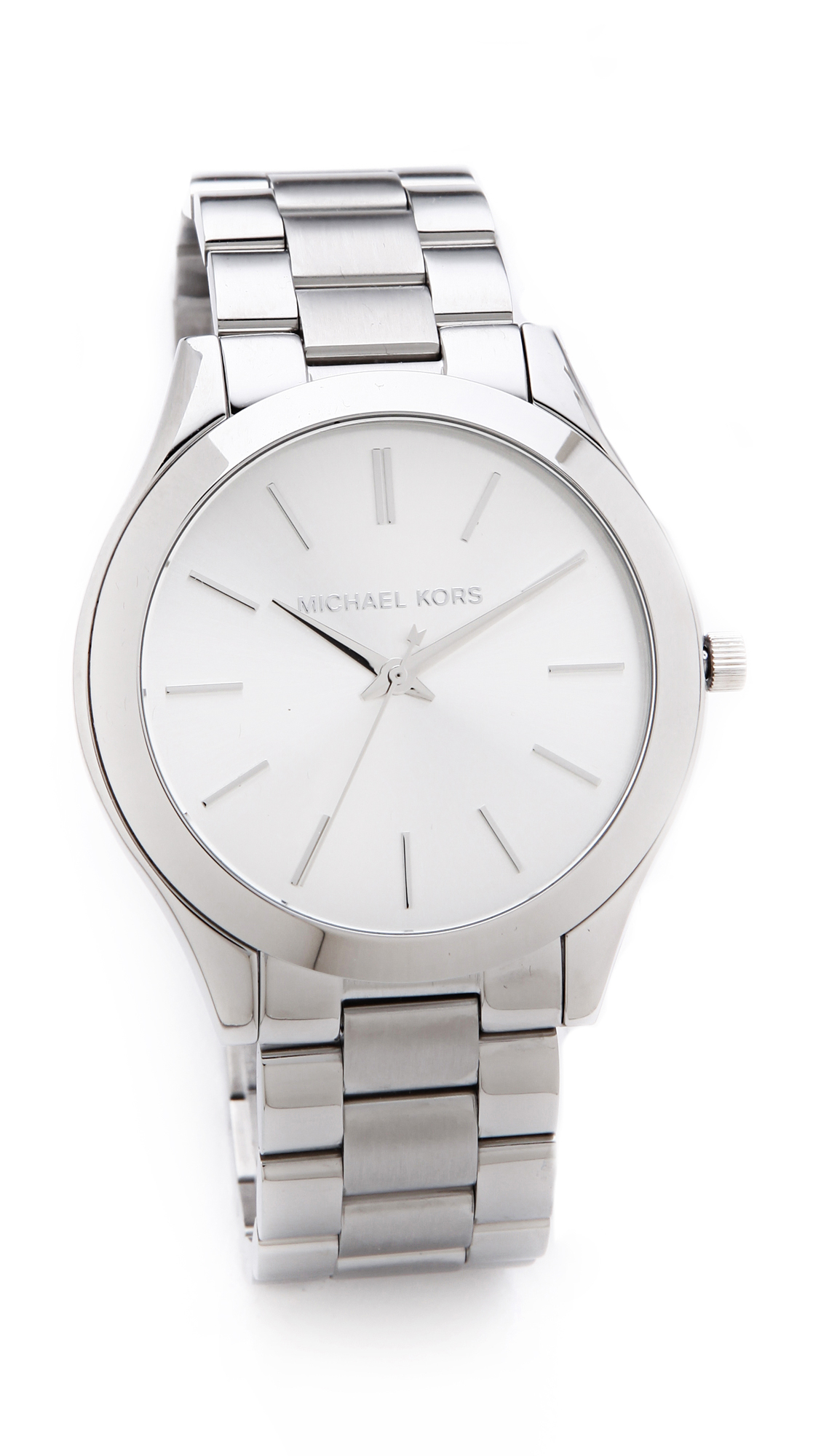 mk runway smart watch