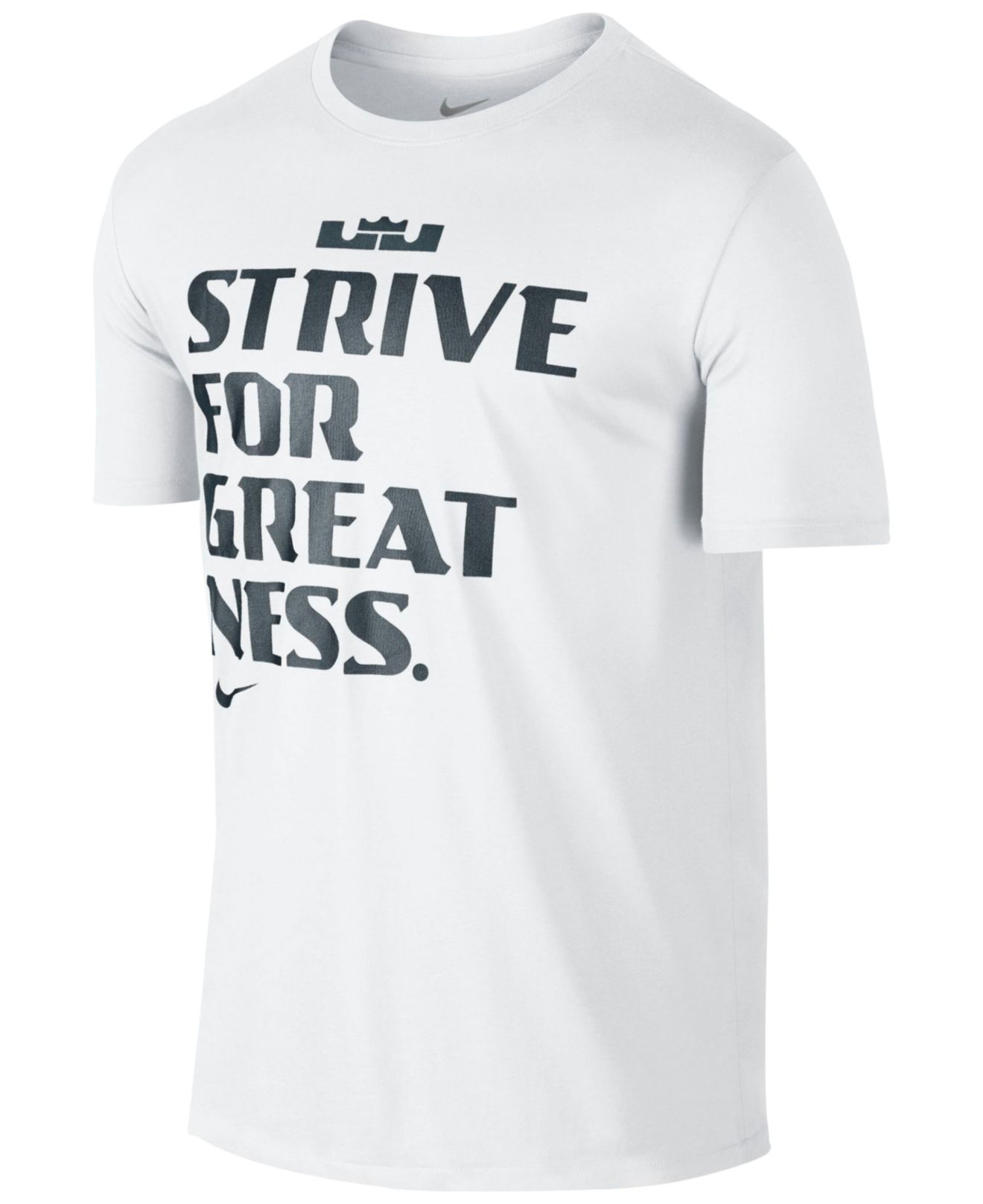 nike lebron james t shirts