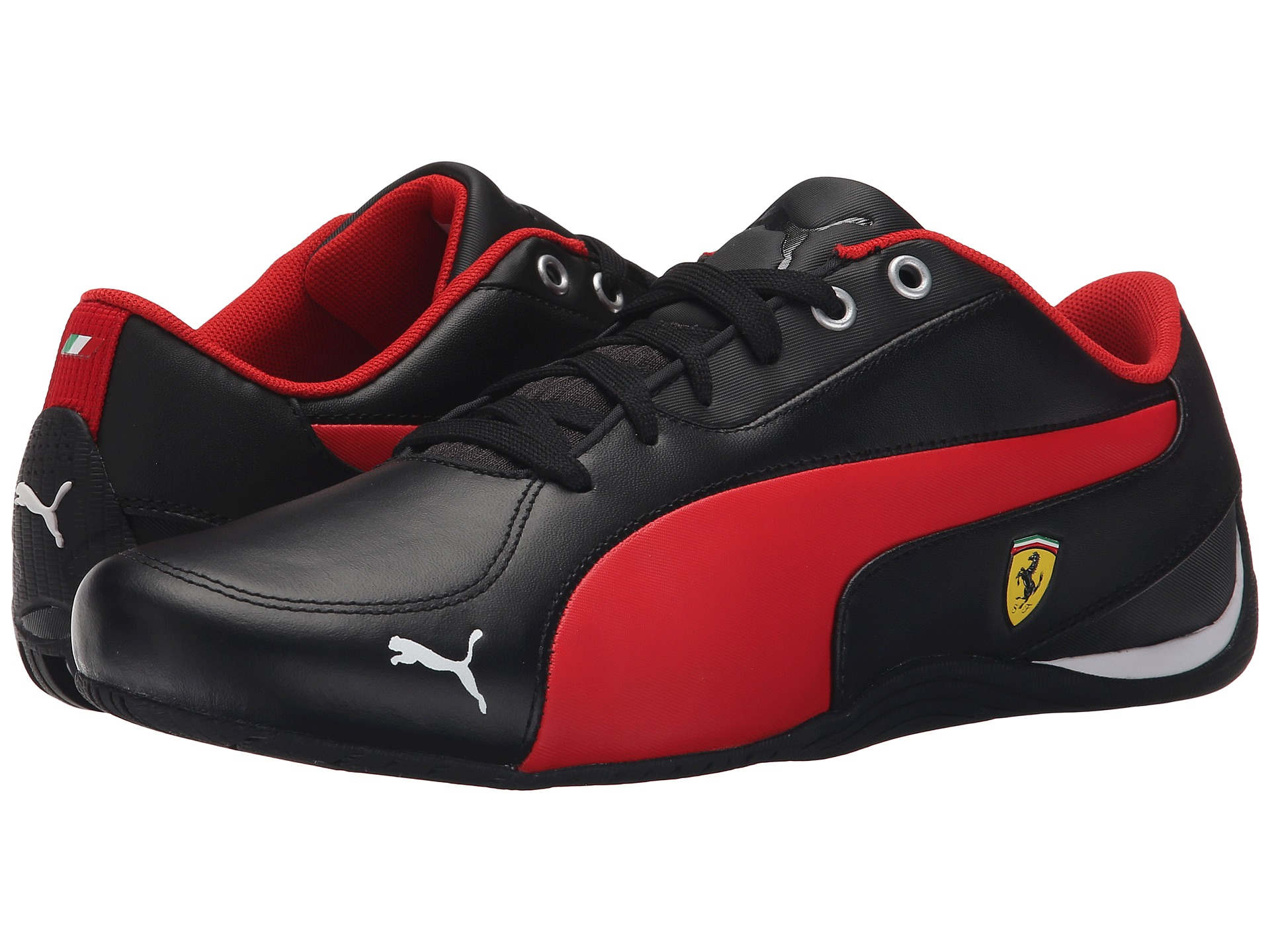 puma drift cat 2 suede