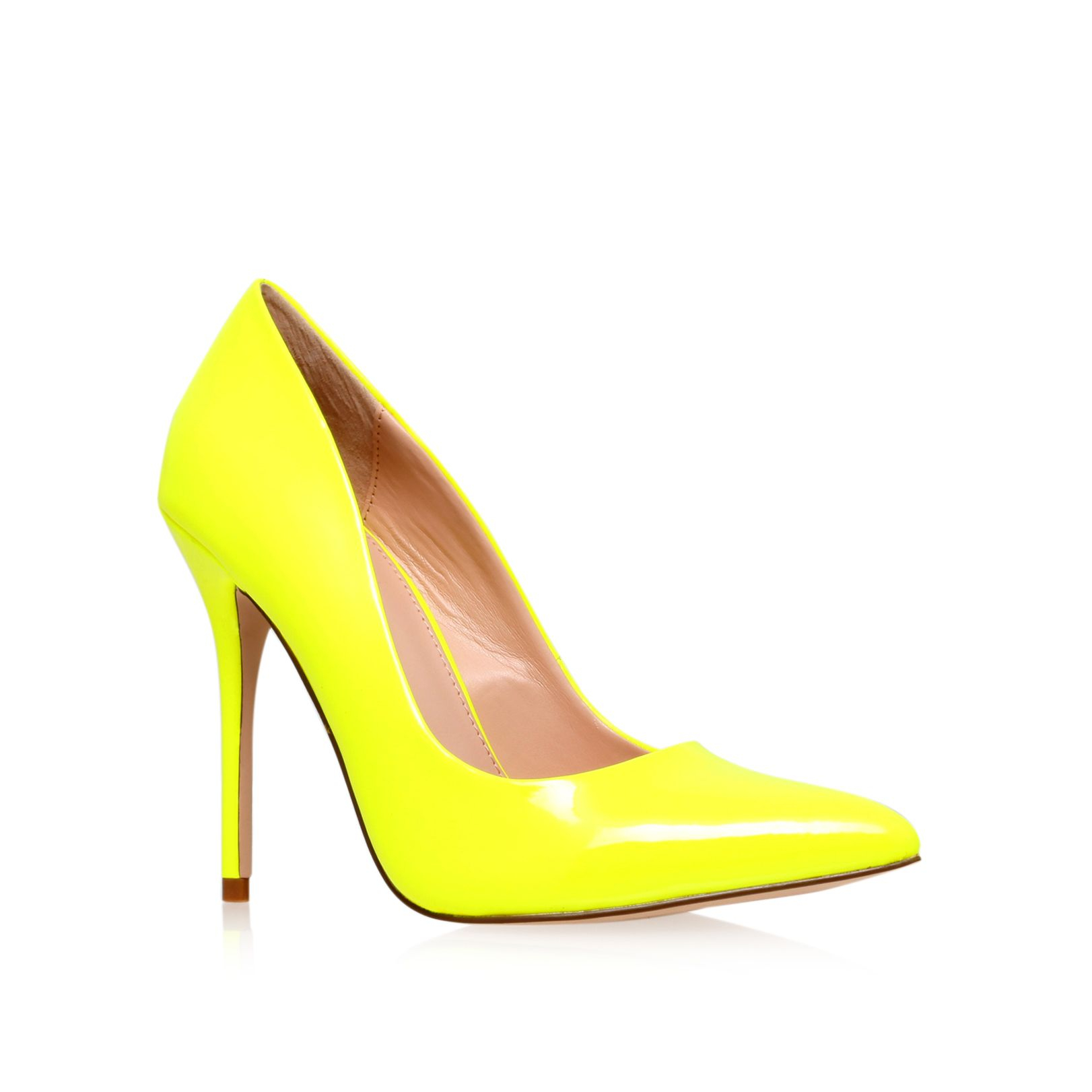 carvela high heel shoes