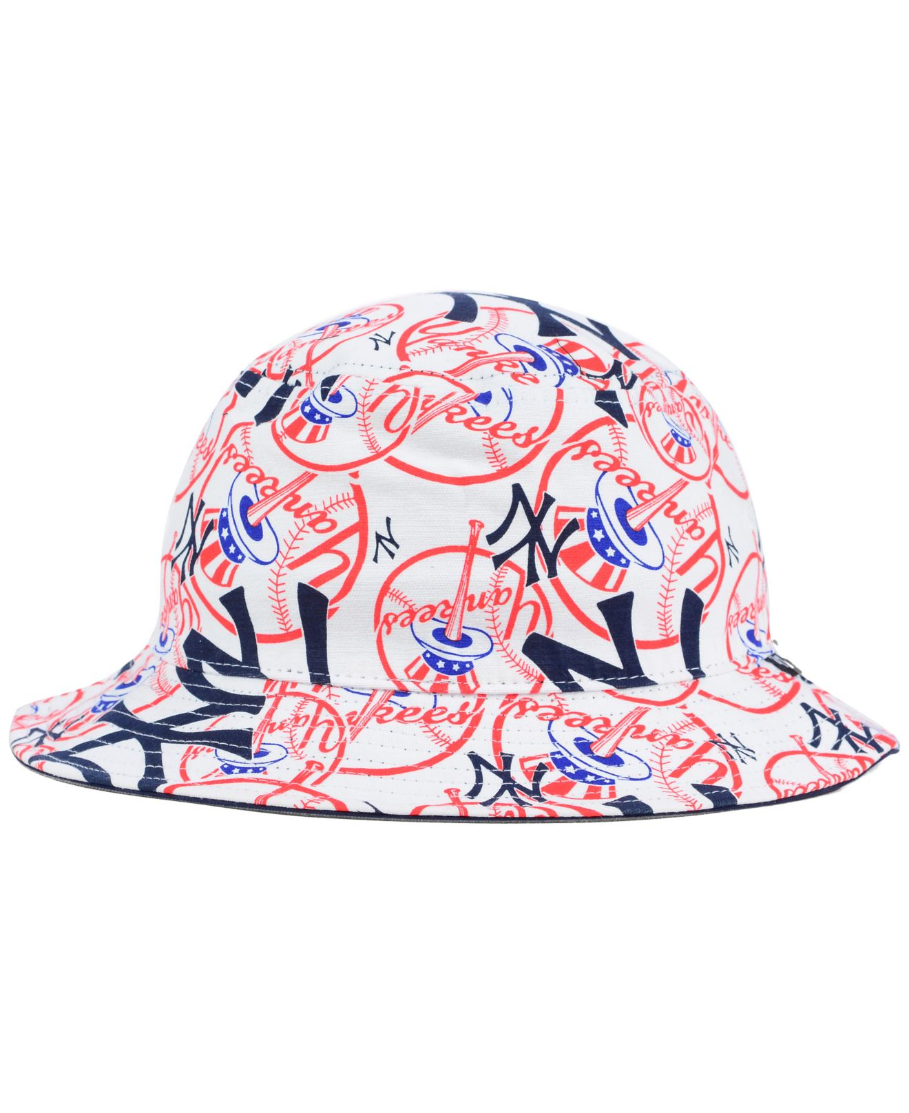 military yankees hat