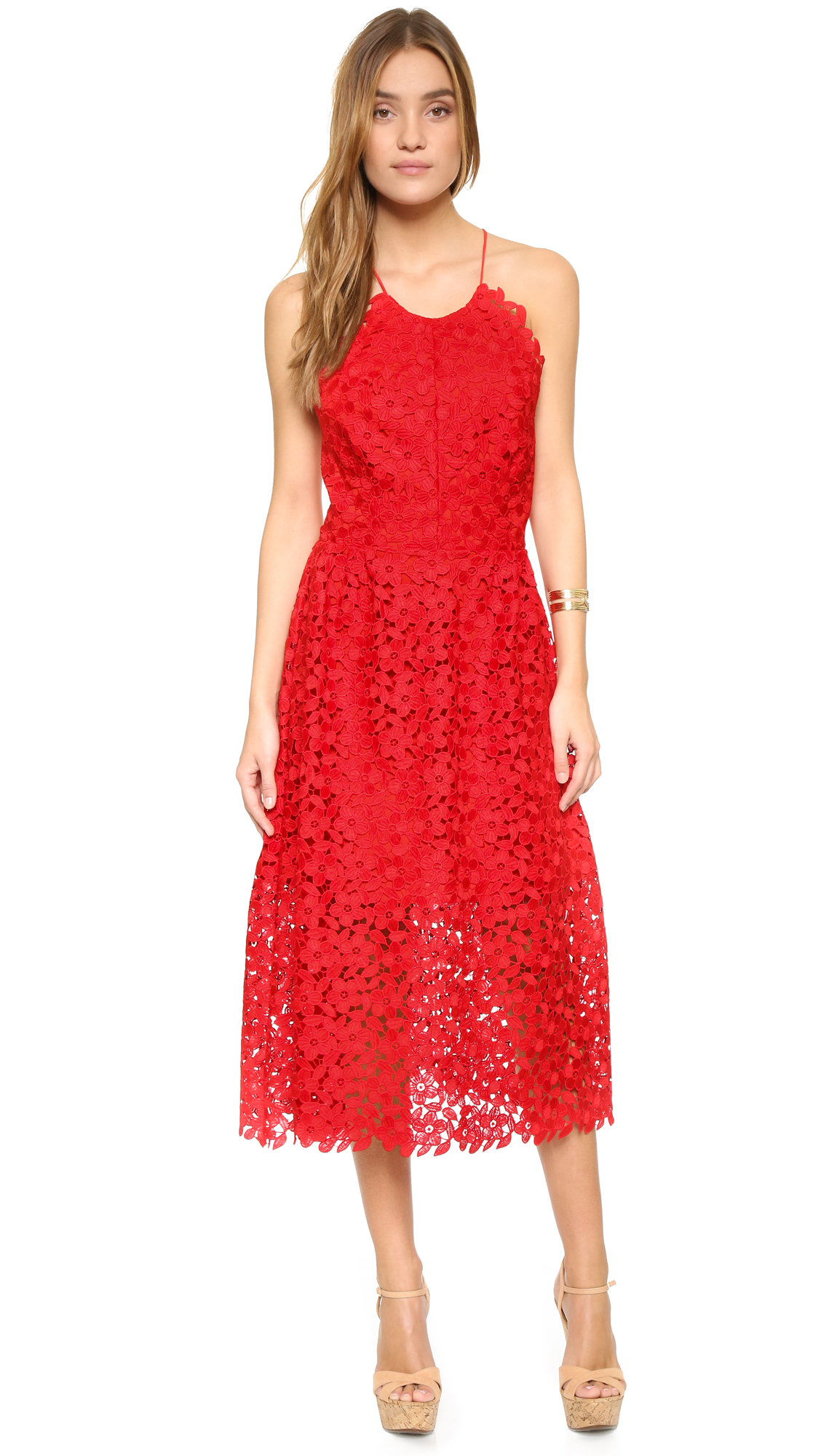 Cynthia Rowley Dresses