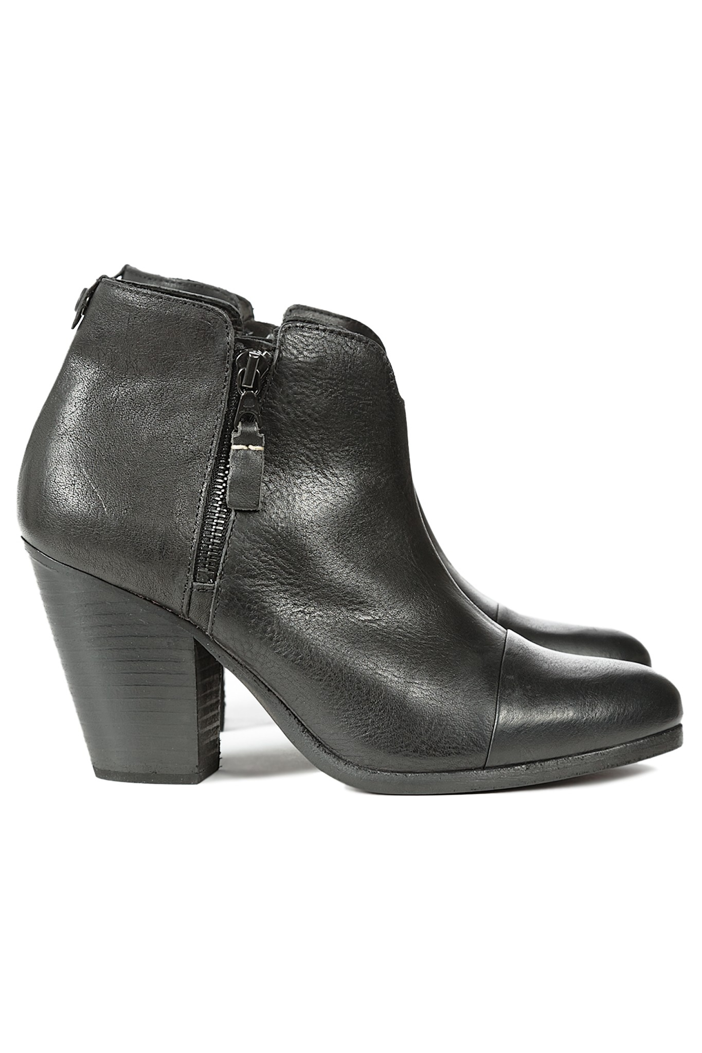 rag and bone jet bootie