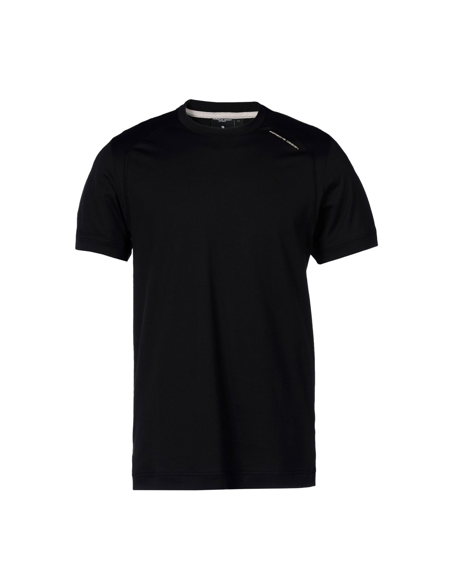 Porsche design sport by adidas Polo Shirt in Black for Men | Lyst