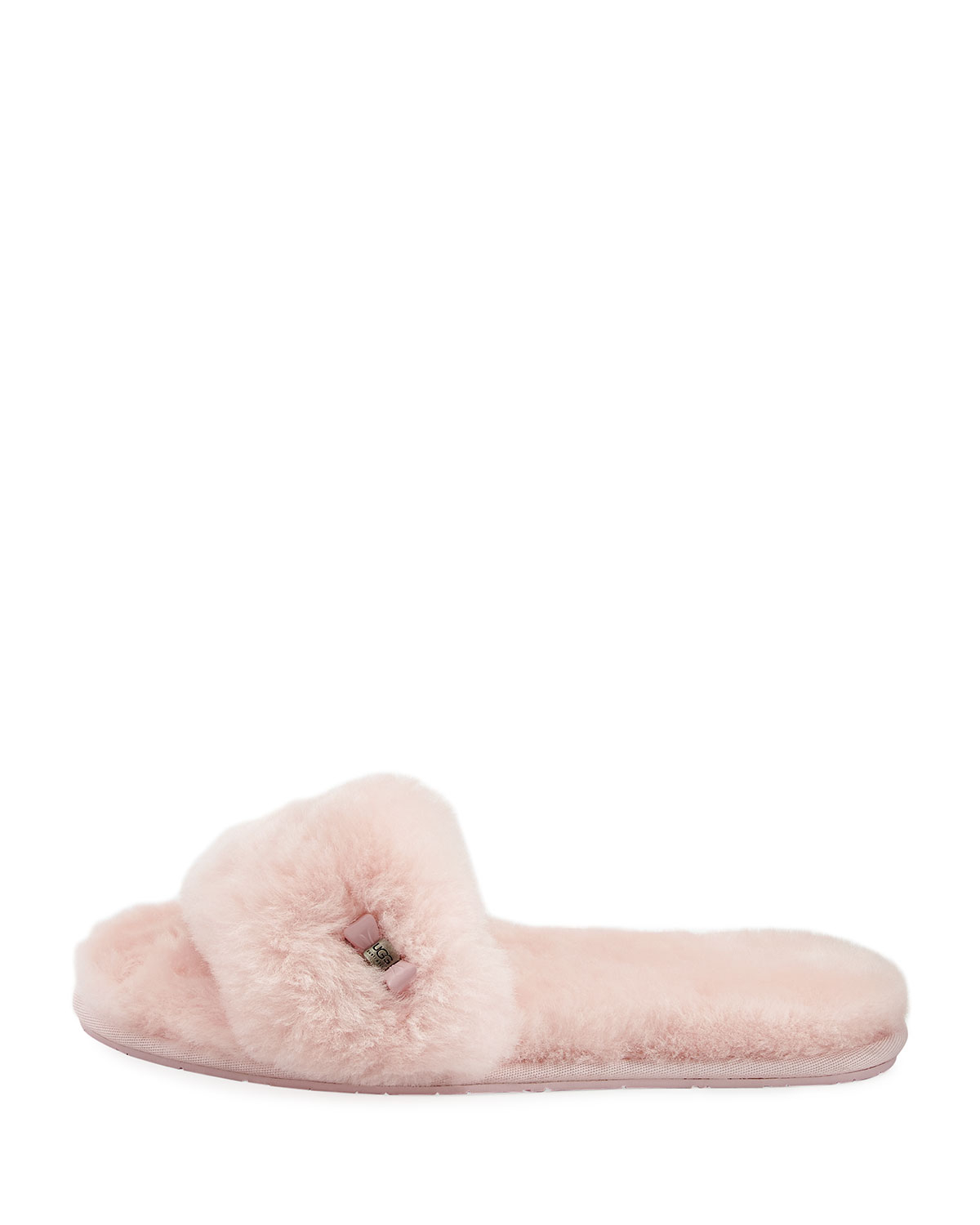 Lyst - Ugg 'classic Short' Boot in Pink