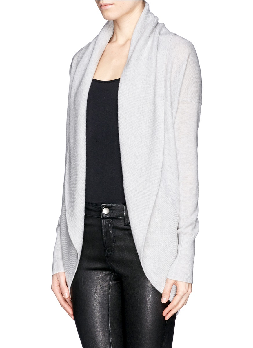 turtle neck chunky jumper