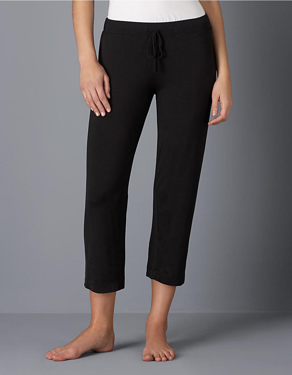 dkny jogger pajama pants