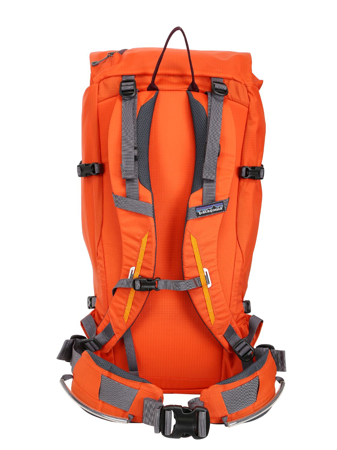 Patagonia Ascensionist Backpack in Orange for Men Lyst