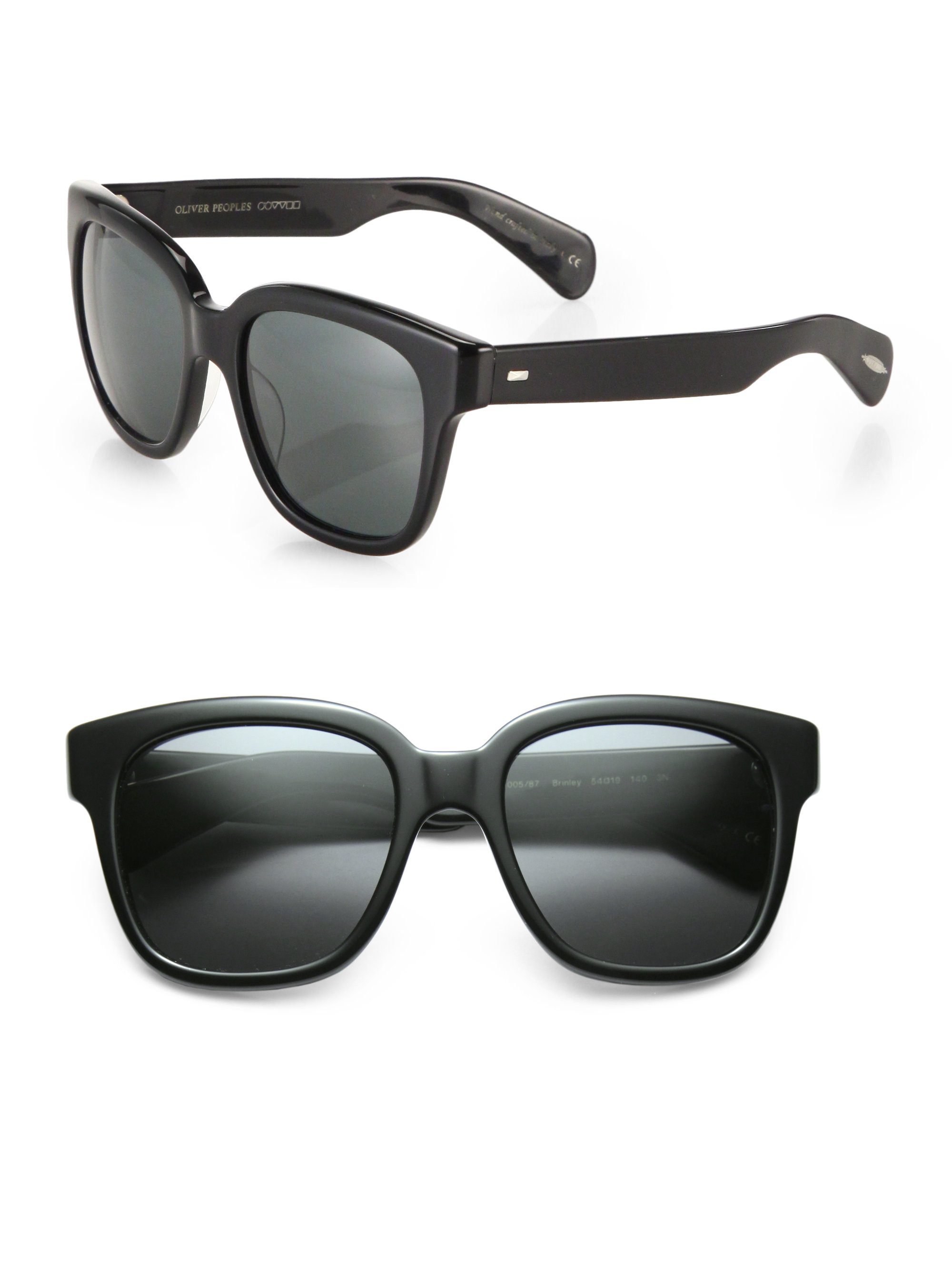 Oliver Peoples Style Sunglasses Sa 