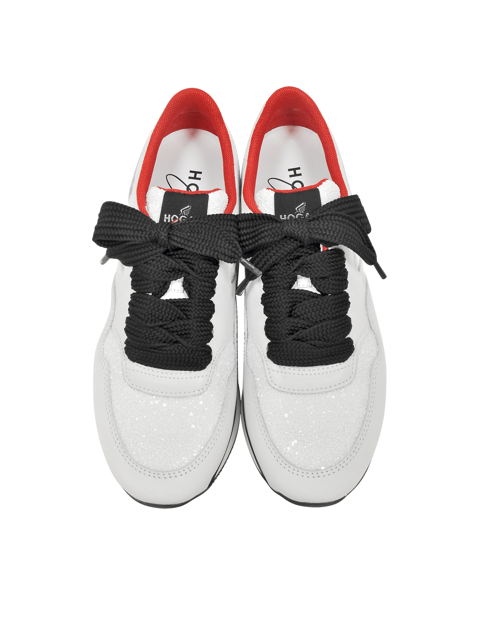 hogan glitter sneaker hogan glitter sneaker