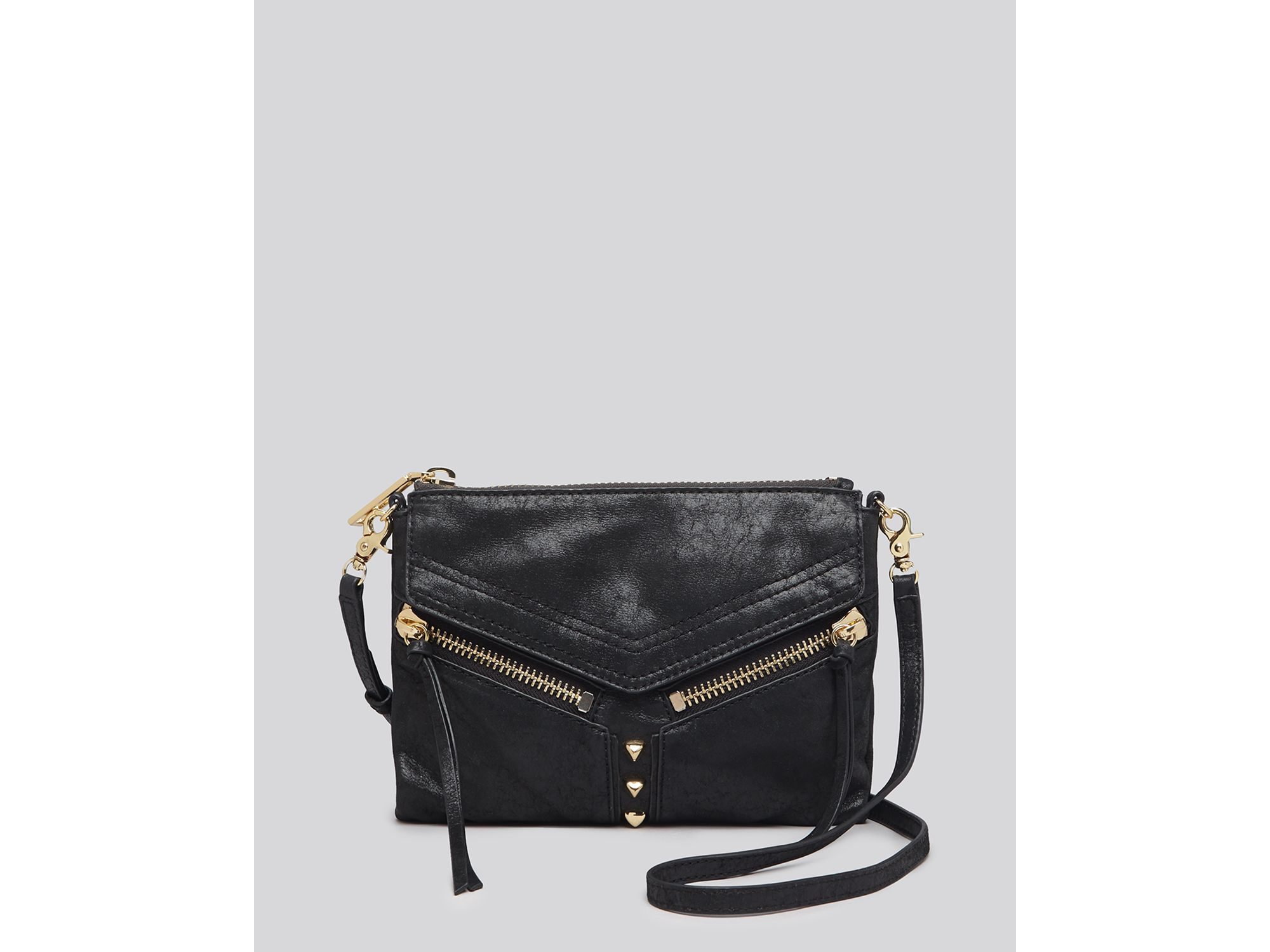 coach hobo mini-mania