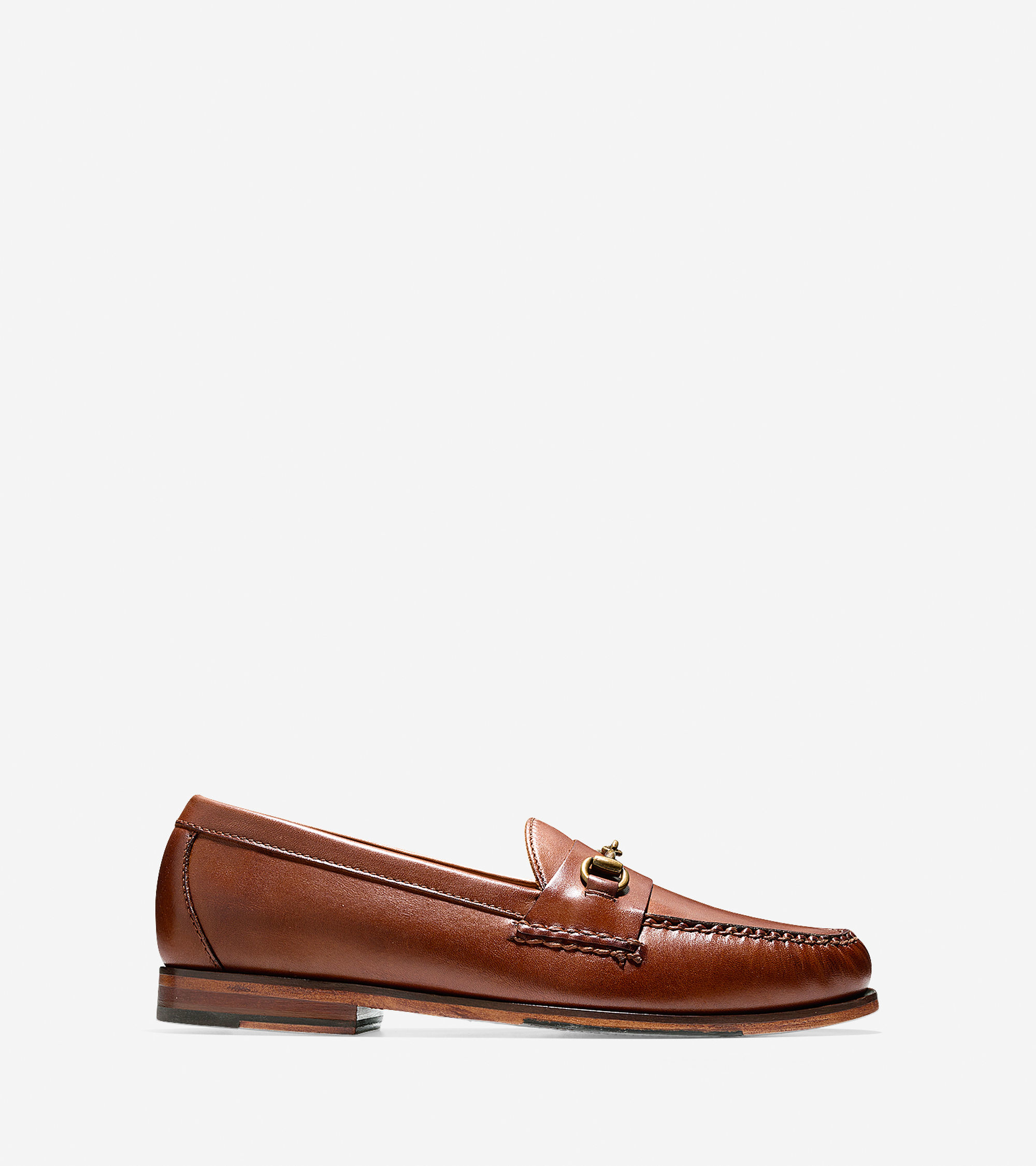 cole haan bit loafer cole haan s pinch grand bit loafer in brown for cole haan bit loafer cole haan s pinch grand bit loafer in brown for