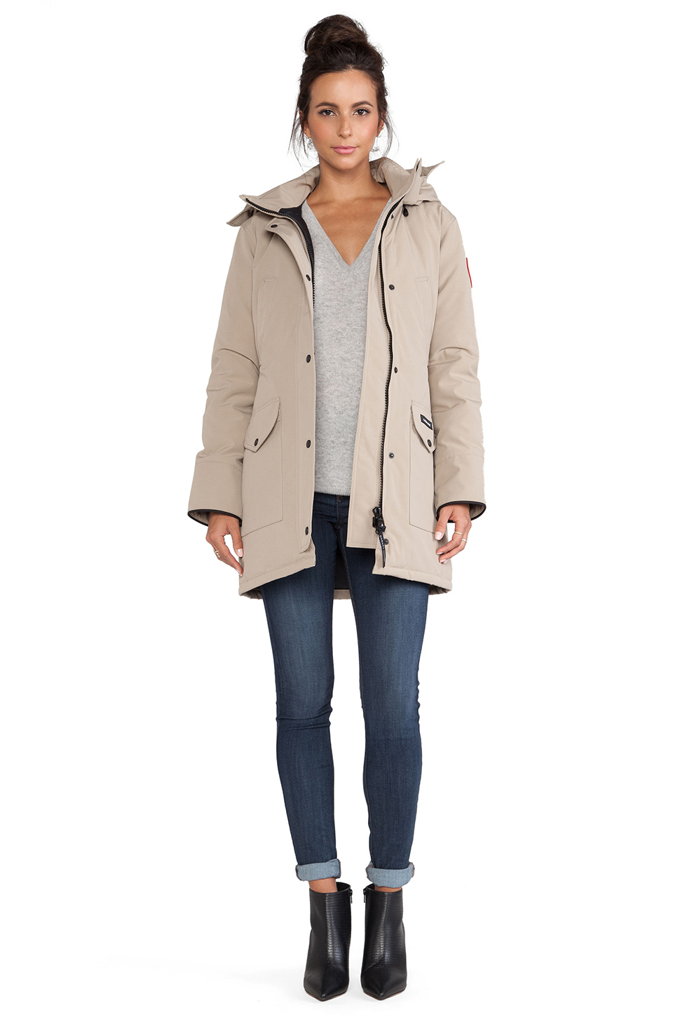canada goose rossclair limestone canada goose rossclair limestone