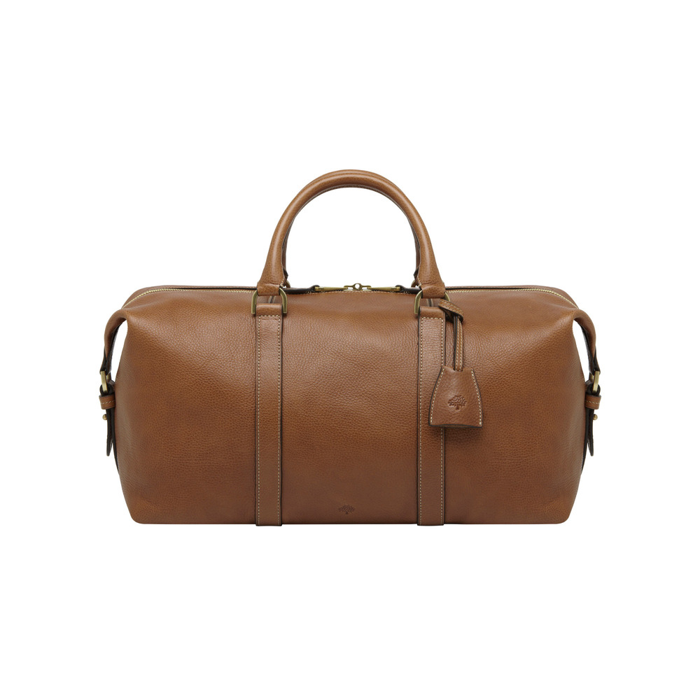 mulberry travel bag mens