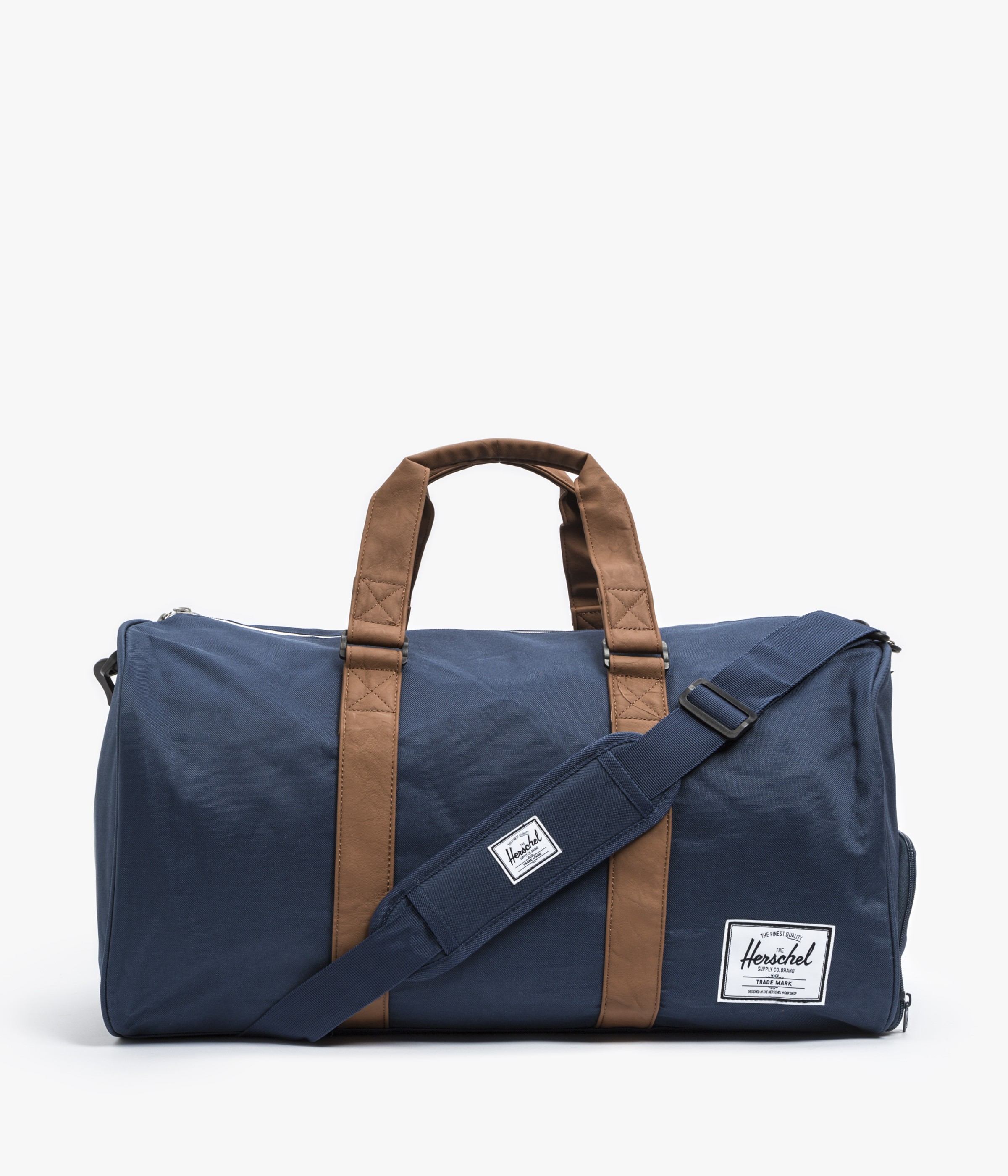 herschel mens duffle