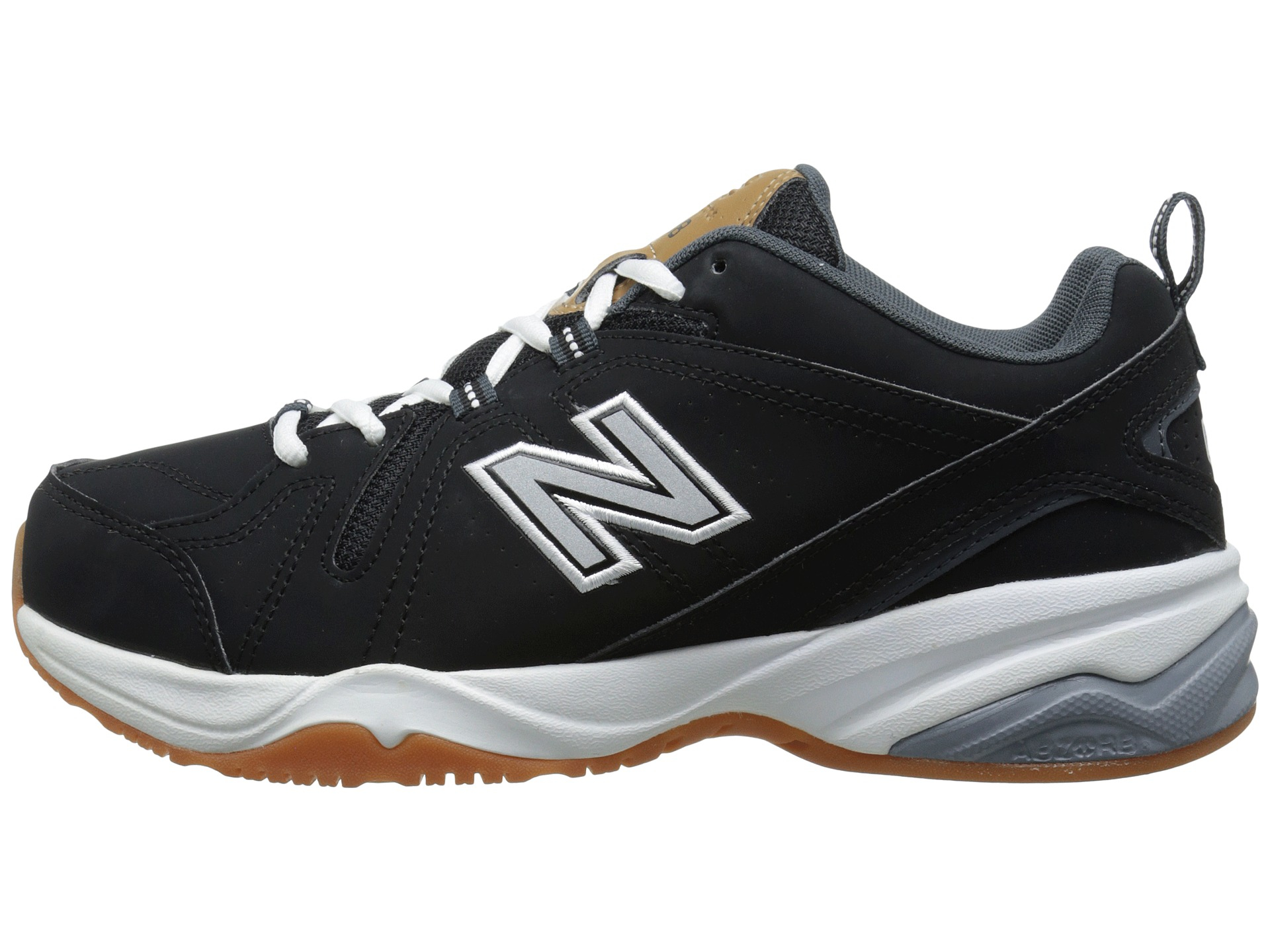 new balance mx608 trainers mens