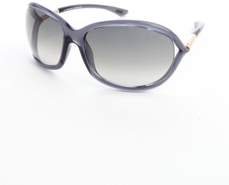 Tom ford dark grey jennifer #7