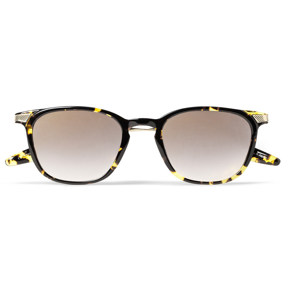 barton perreira dean sunglasses
