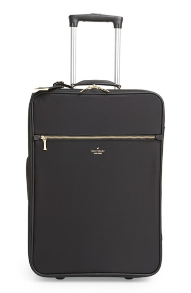 kate spade suitcase luggage