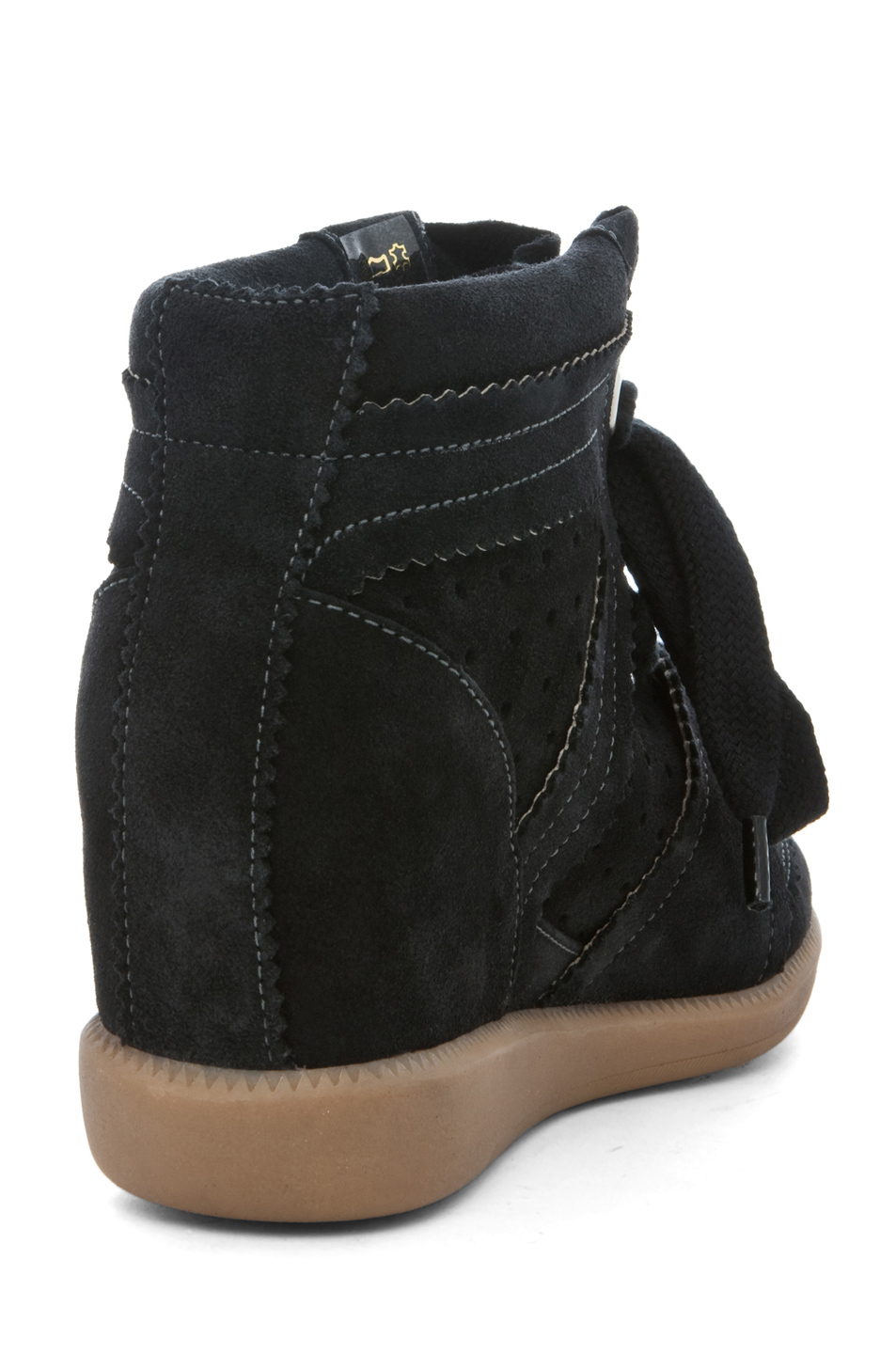 isabel marant bobby black sale