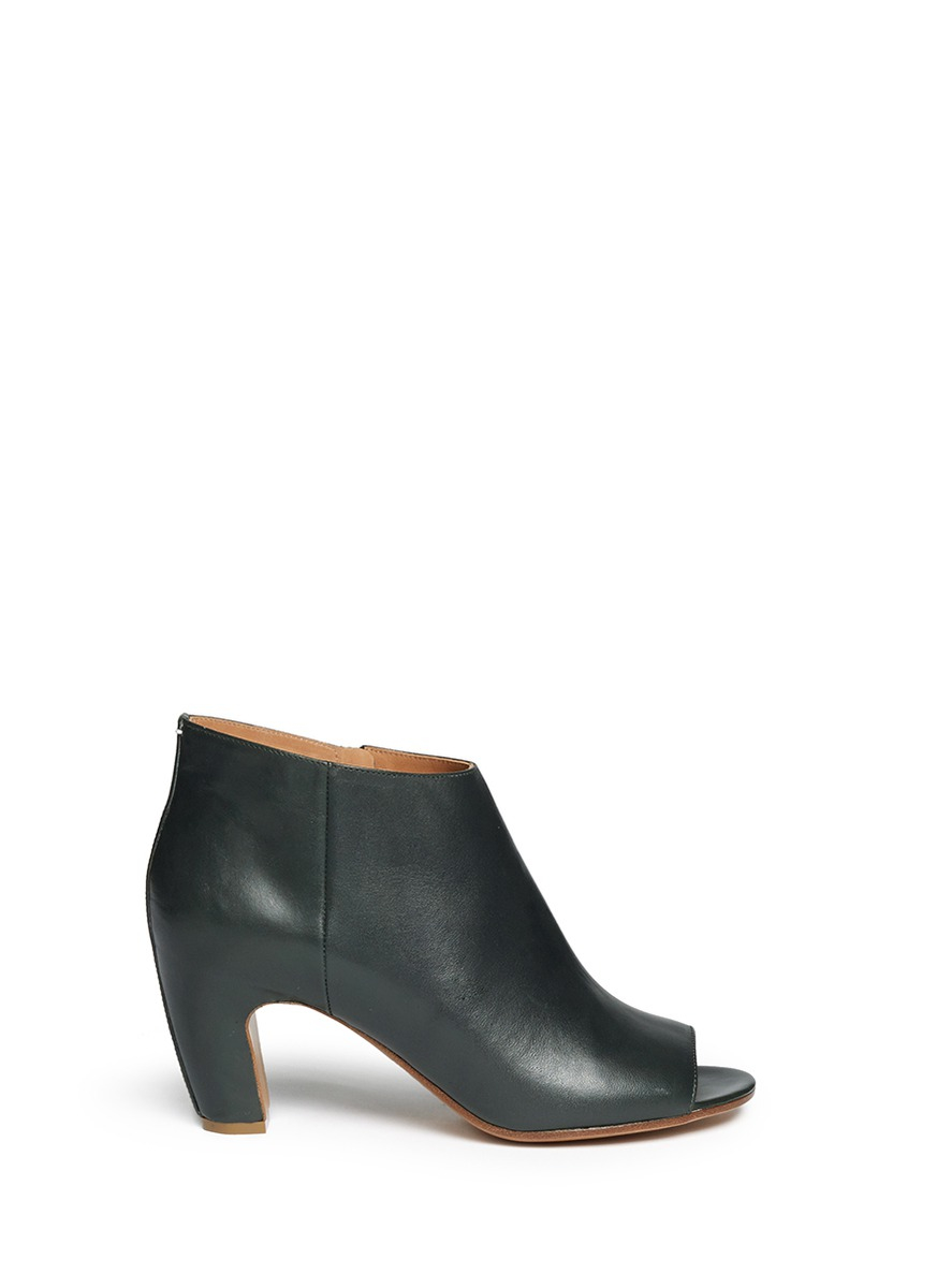 Shop by category We've got a great deal on seven dials womens tinsley peep toe ankle fashion boots from Seven Dials?