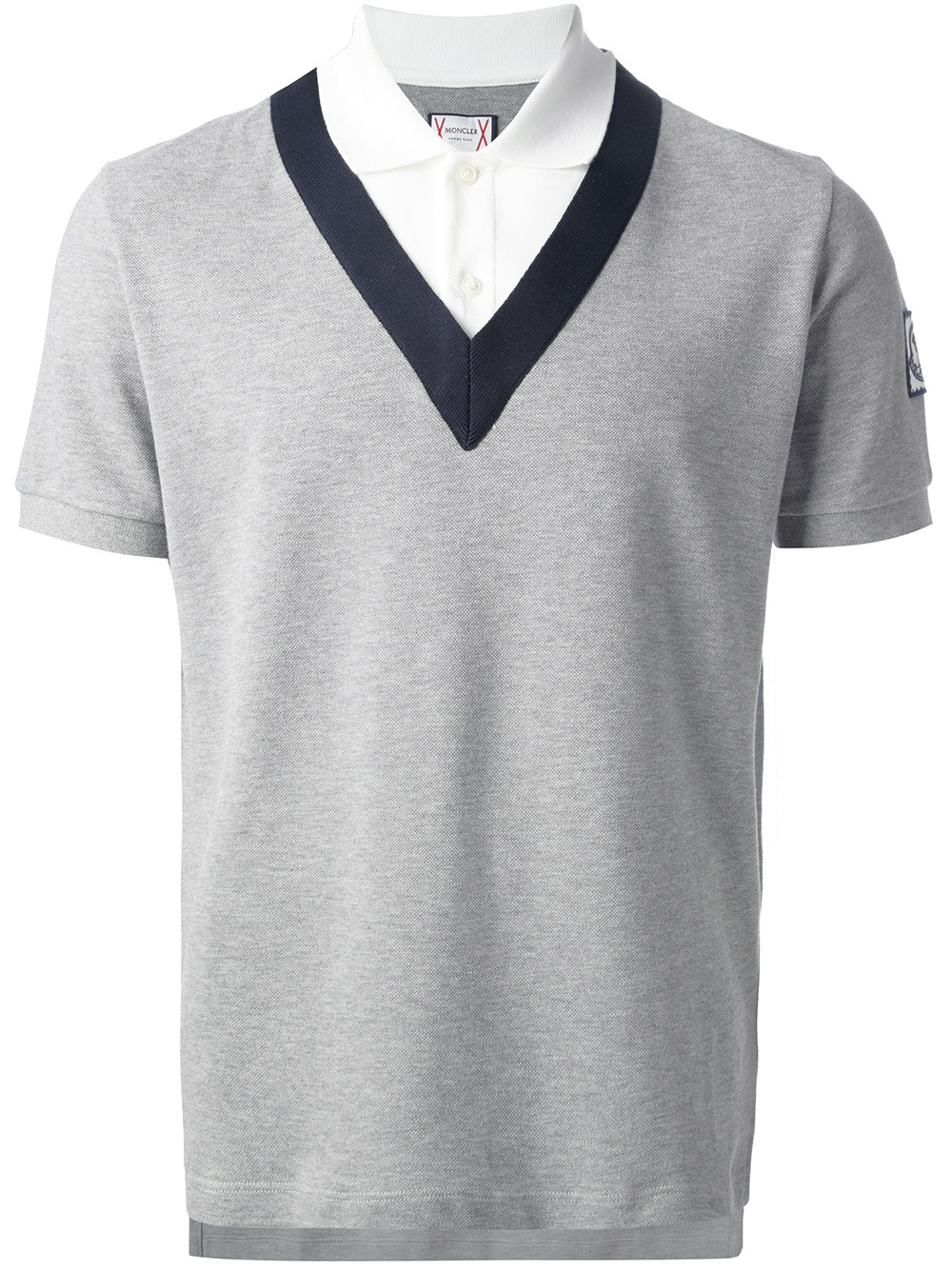 moncler gamme bleu polo moncler gamme bleu polo