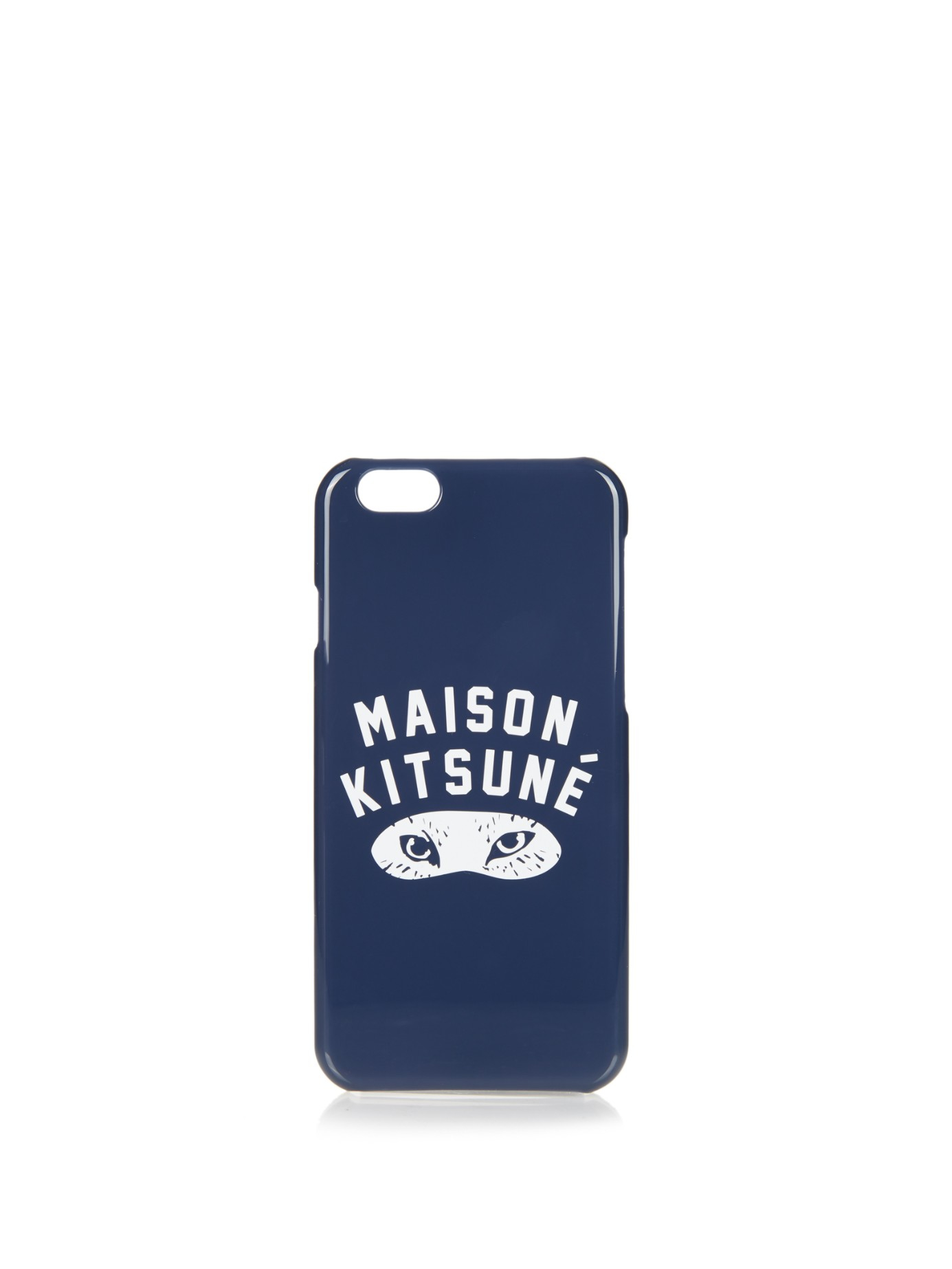 Maison Kitsune Iphone Plus Case Maison Kitsune Iphone Plus Case