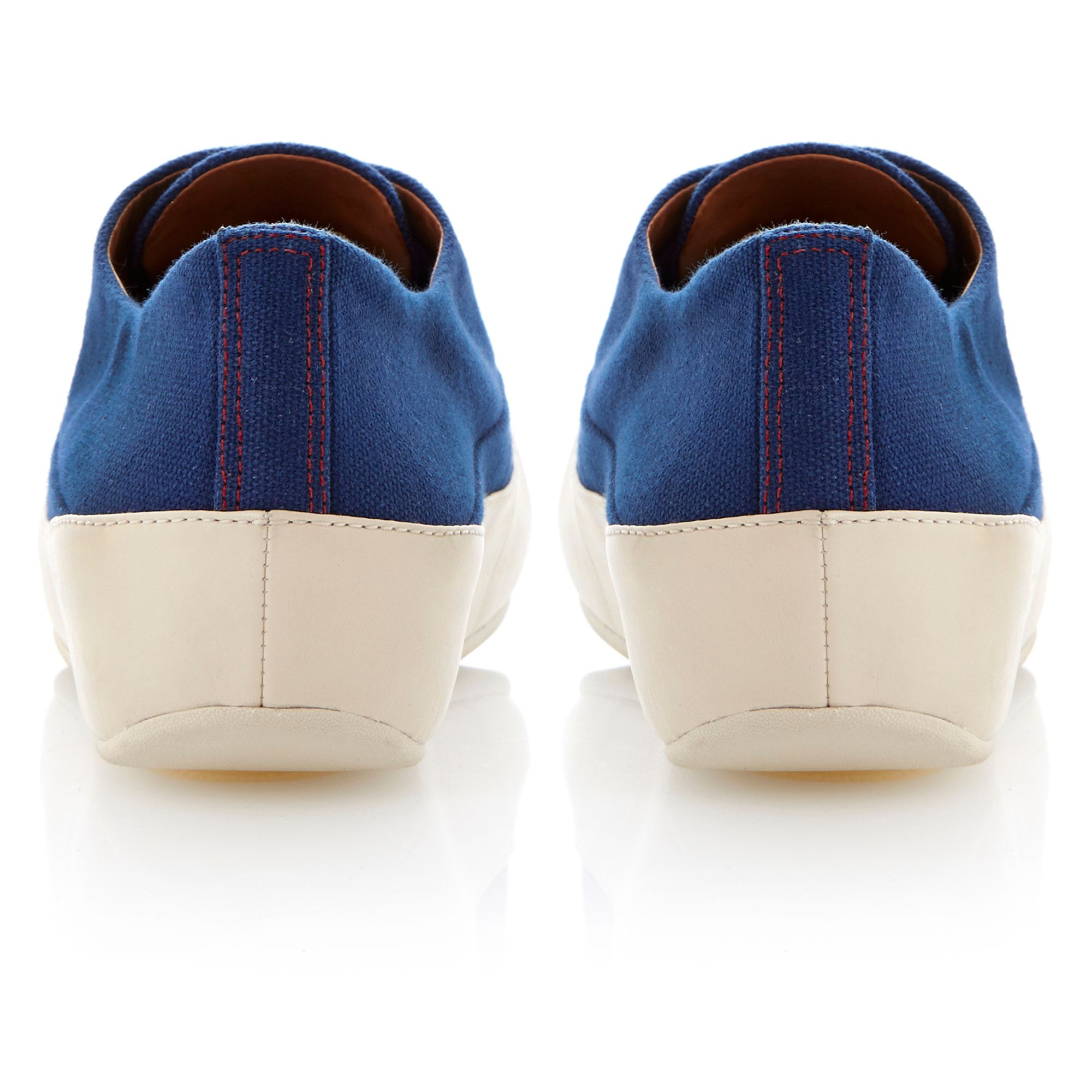 fitflop sneakers kicks-crew