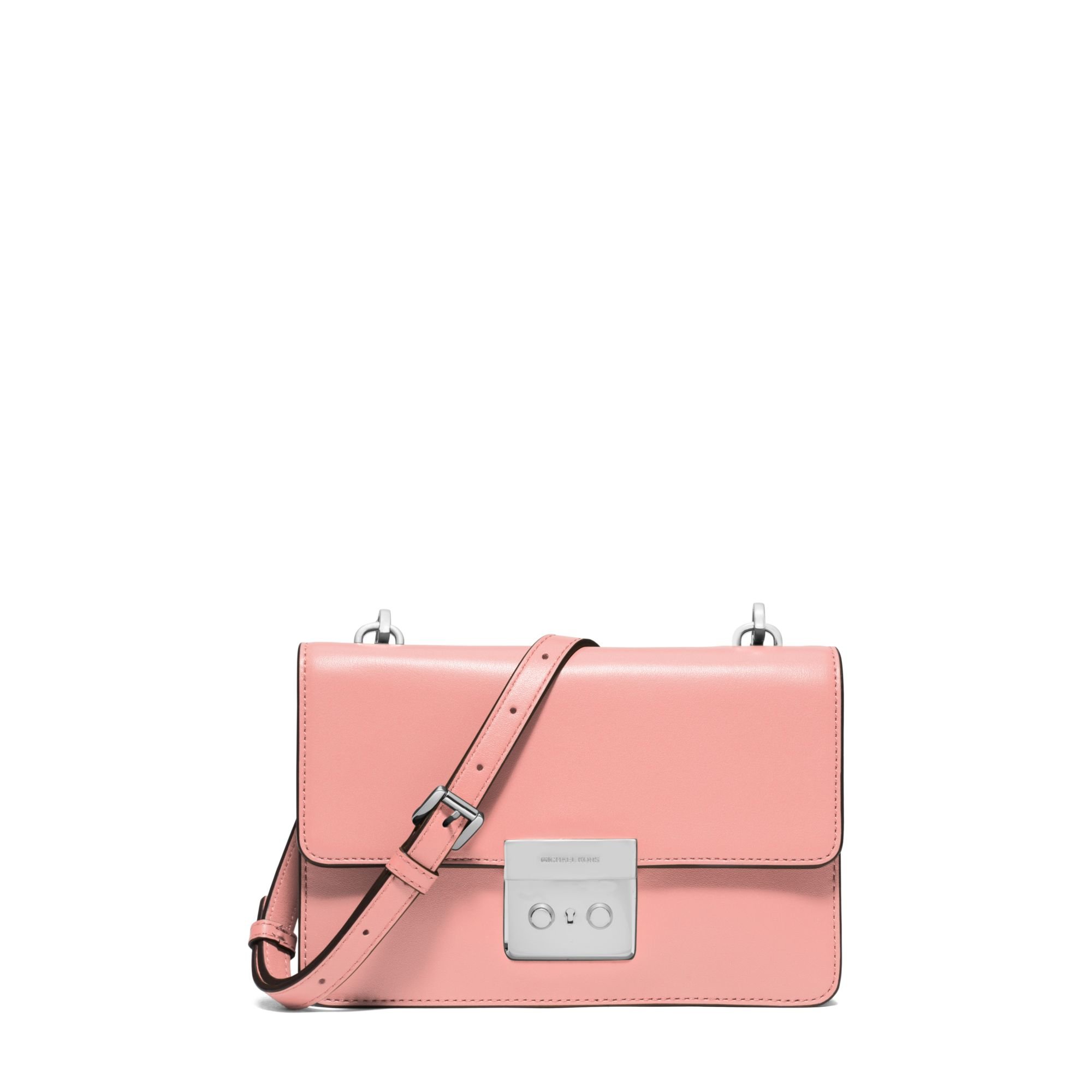 michael kors sloan pink