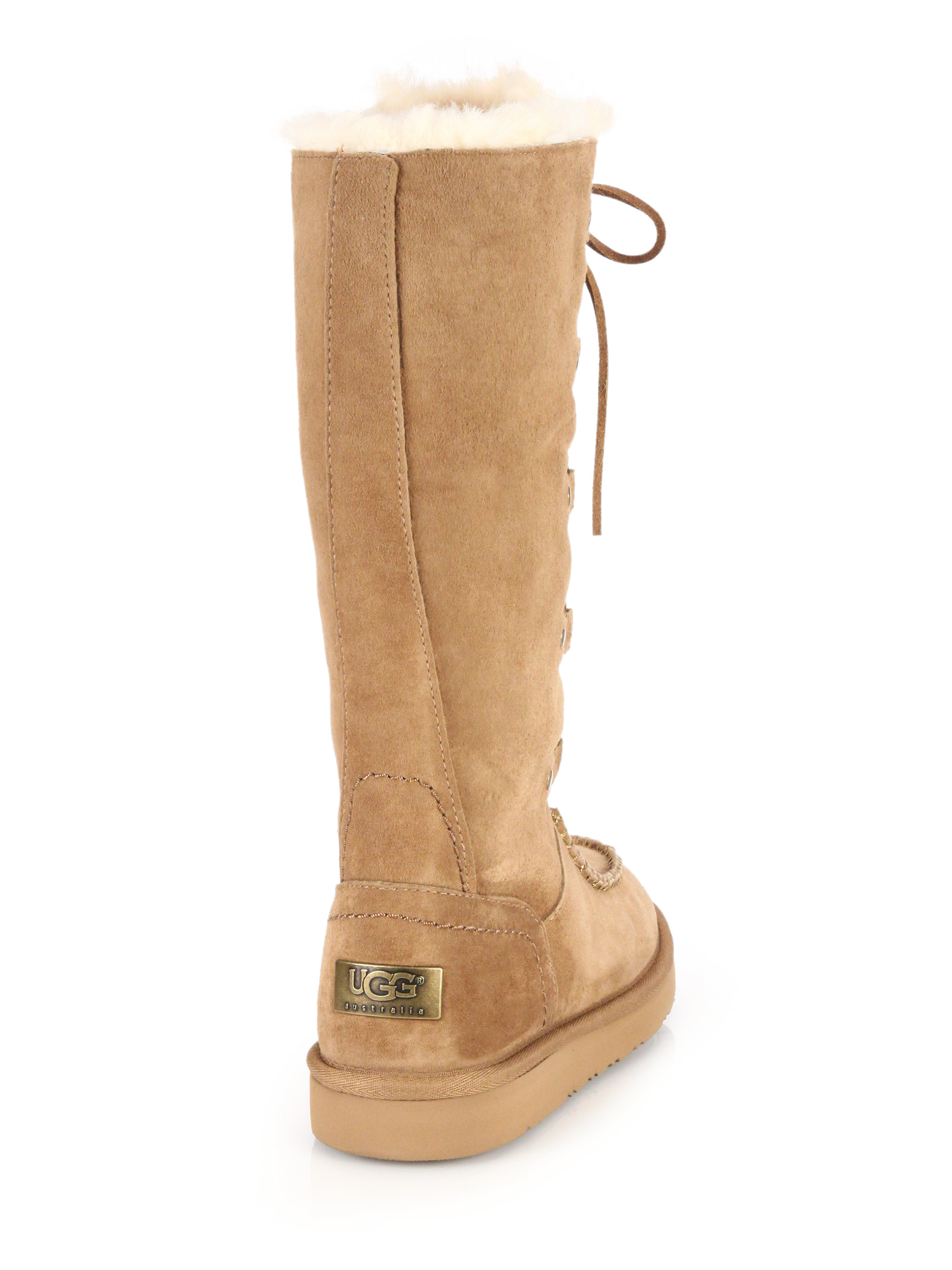 brown knee high ugg boots brown knee high ugg boots