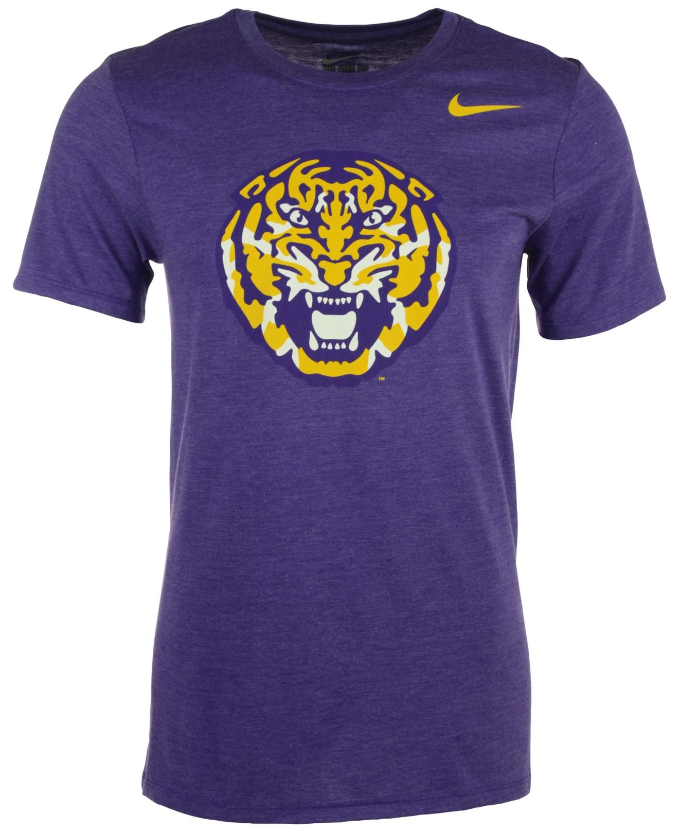 lsu mens t shirt