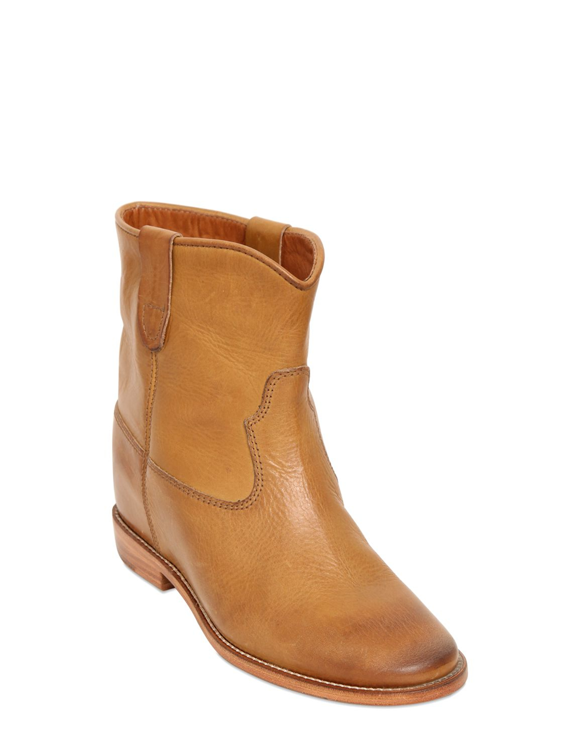boots cluster isabel marant