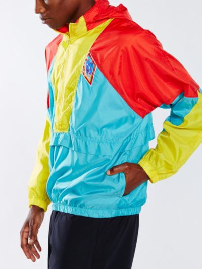 new balance windbreaker new balance windbreaker