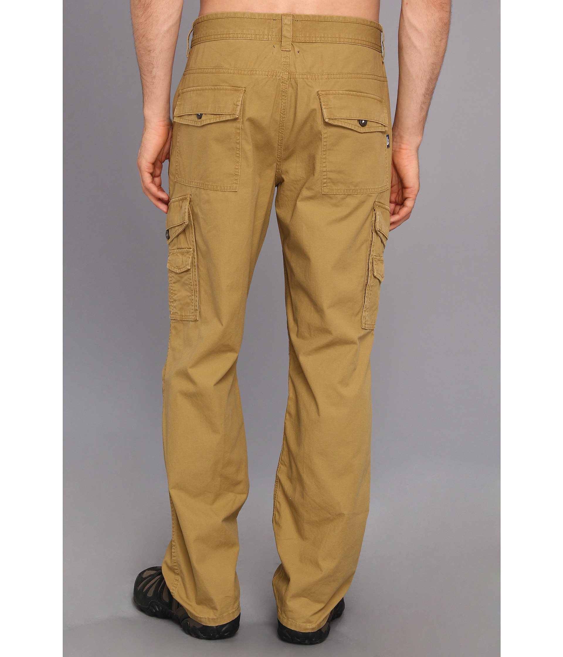 Lyst - The North Face Arroyo Cargo Pant in Natural for Men