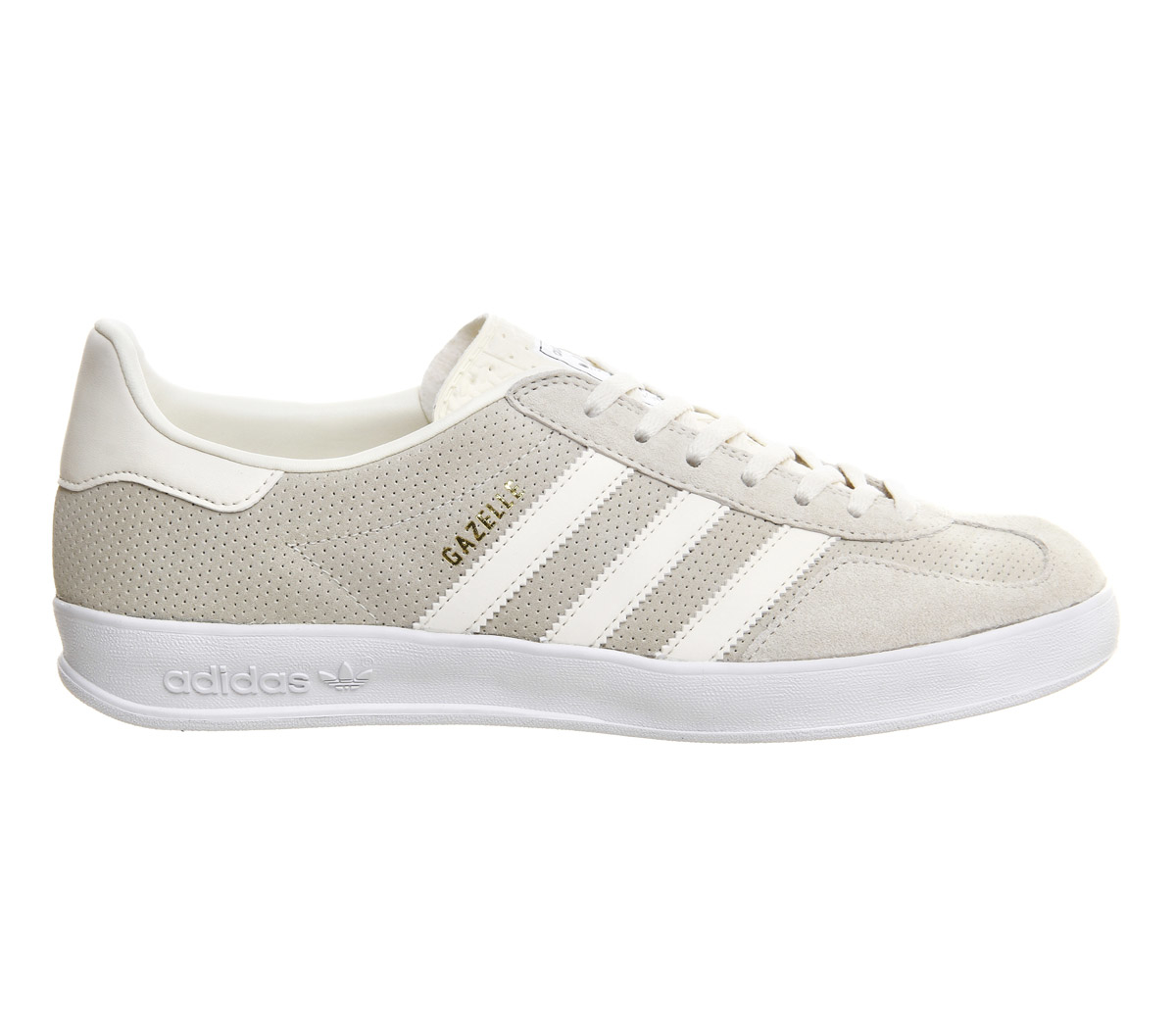 Gazelle Adidas Beige Gazelle Adidas Beige