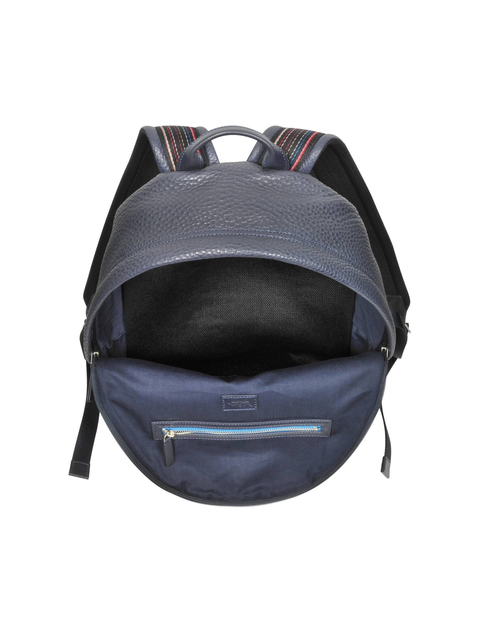 mi city backpack blue