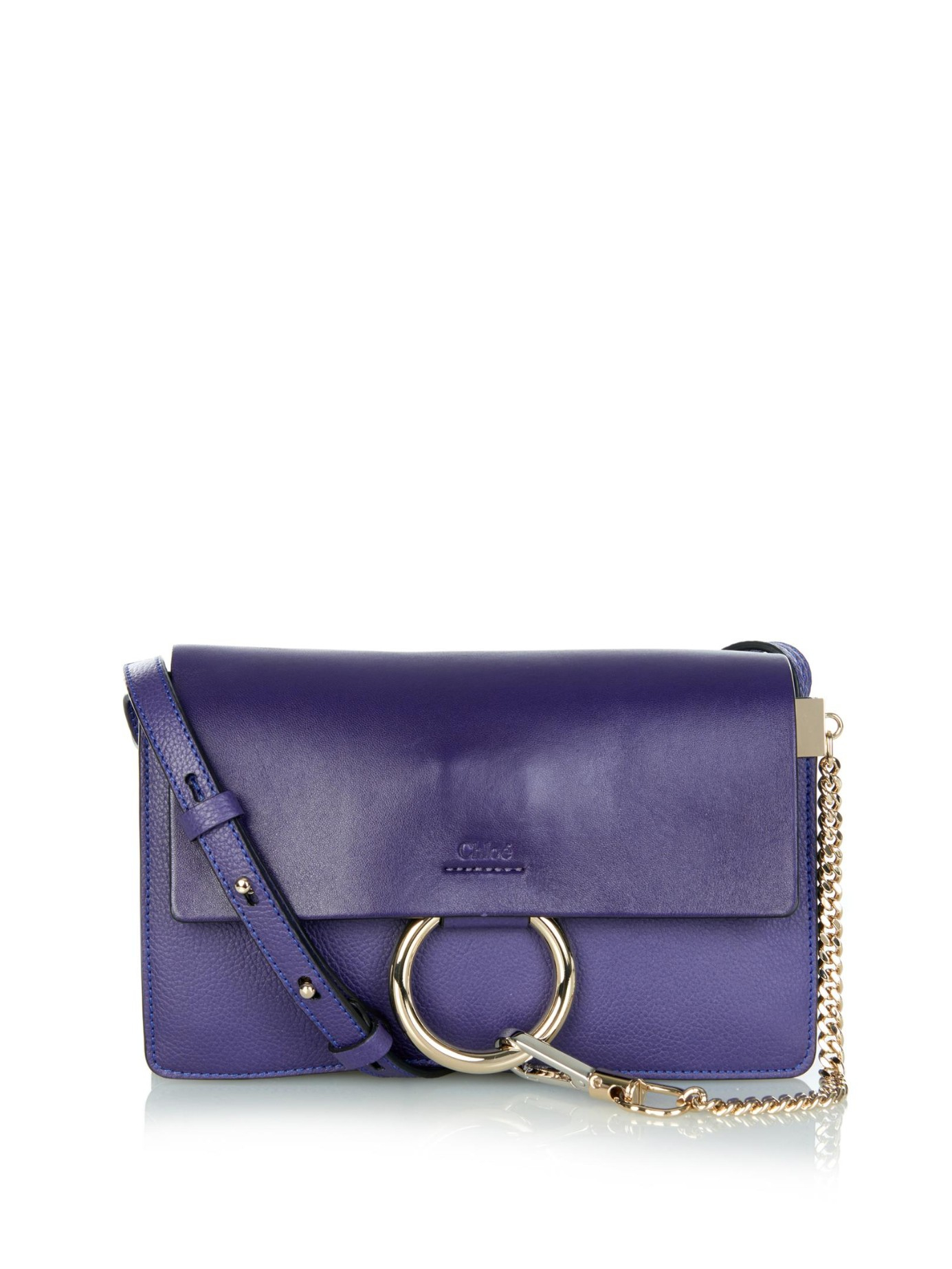 chloe faye belt bag