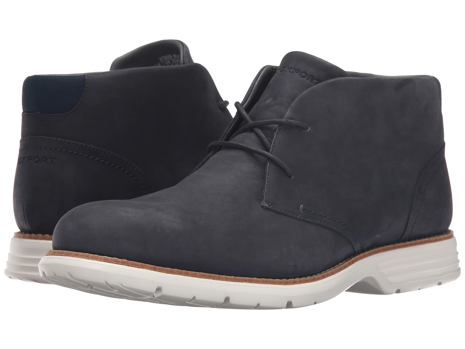 rockport total motion fusion