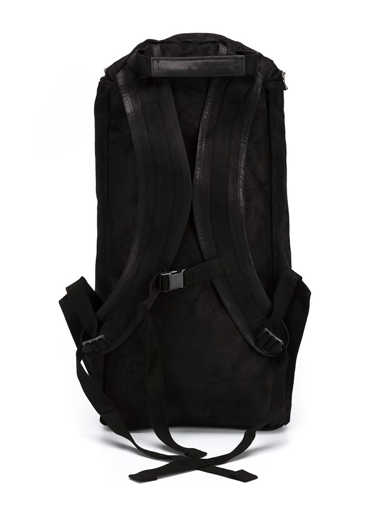 zegna rucksack