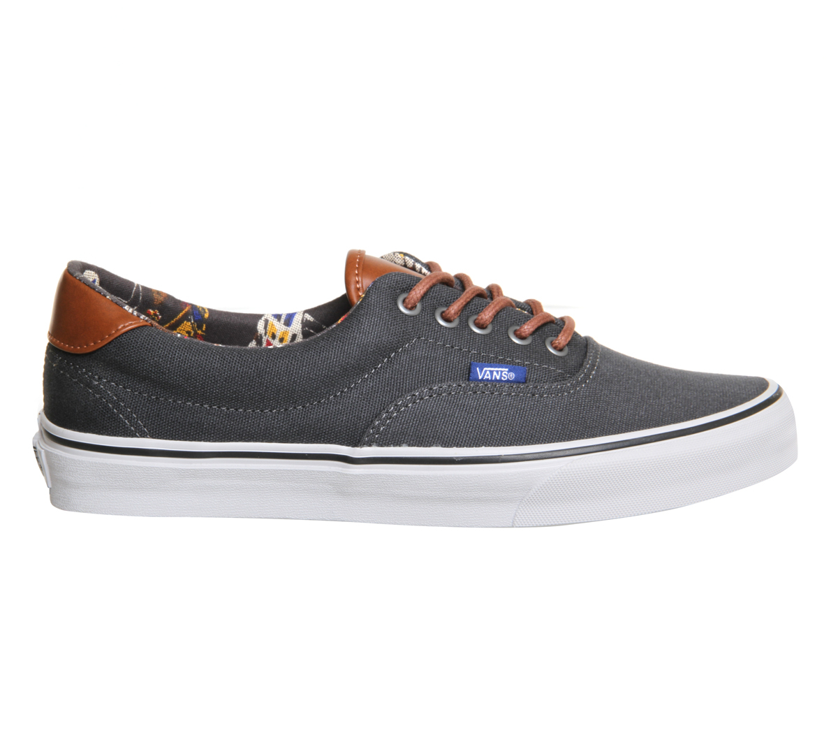 Lyst - Vans Era 59 in Brown for Men