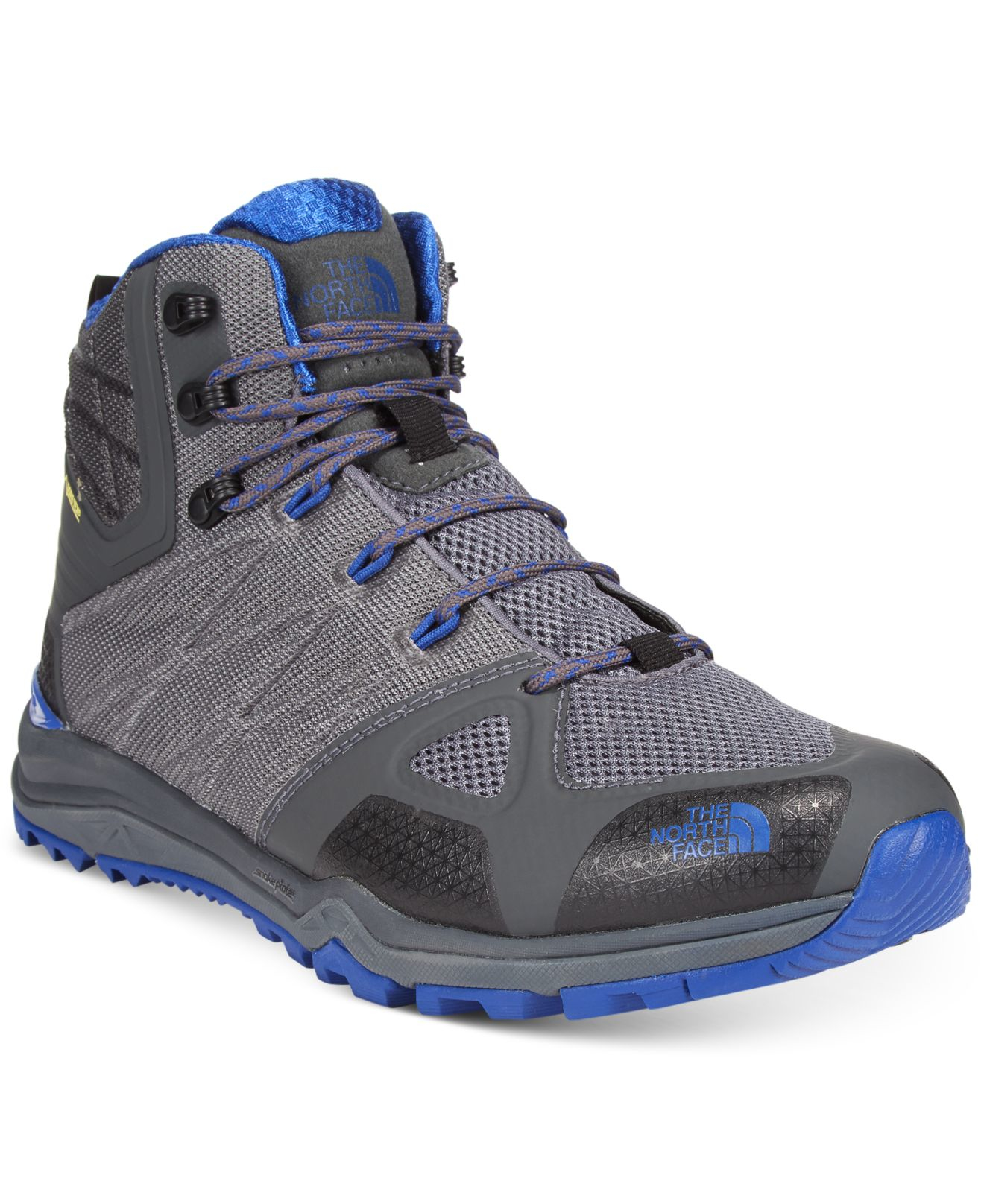 the north face ultra extreme boot