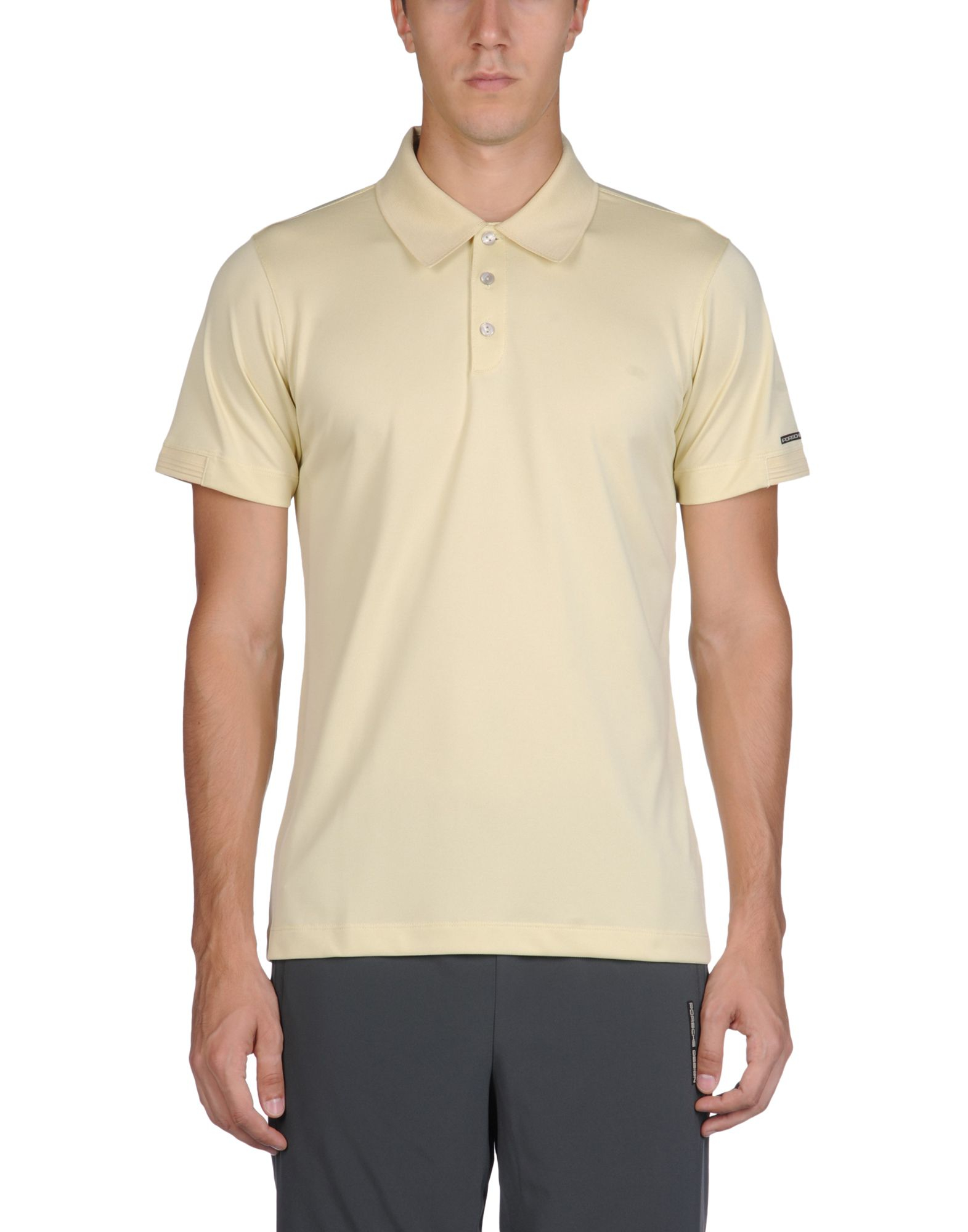 Porsche design polo