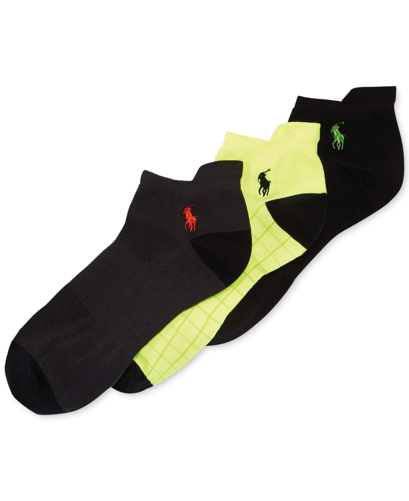 ralph lauren boys socks