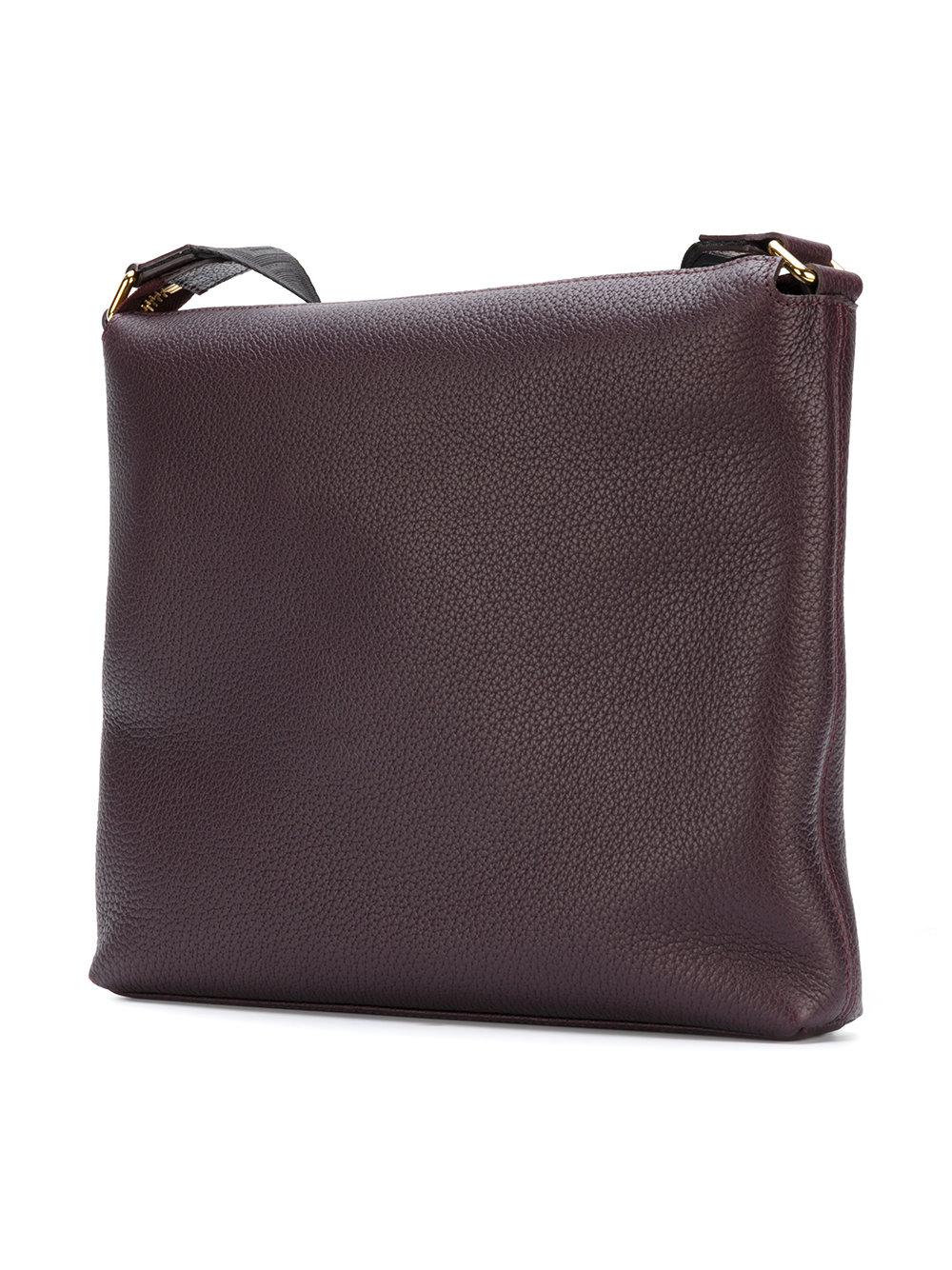 versace messenger bag mens
